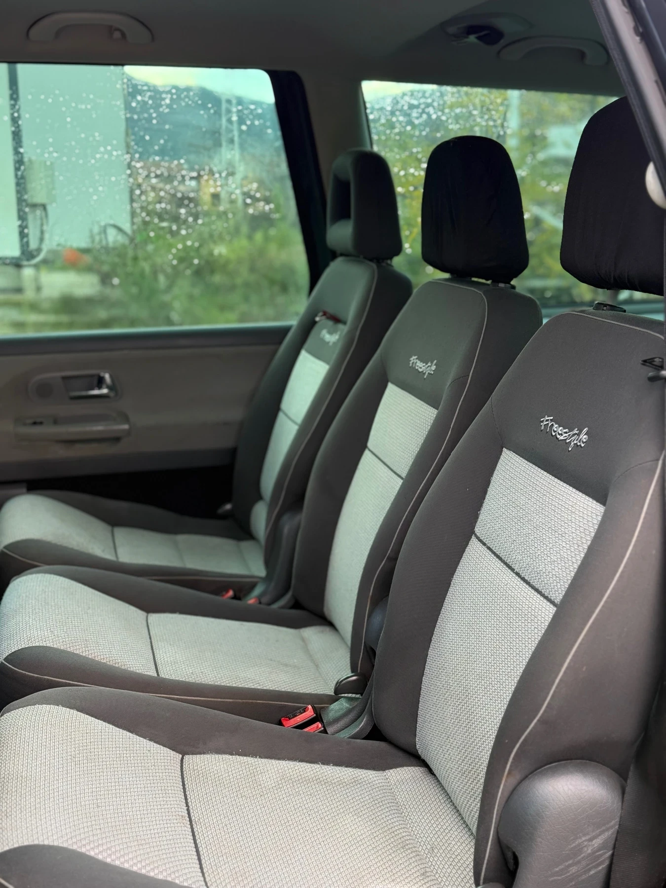 VW Sharan  - изображение 4