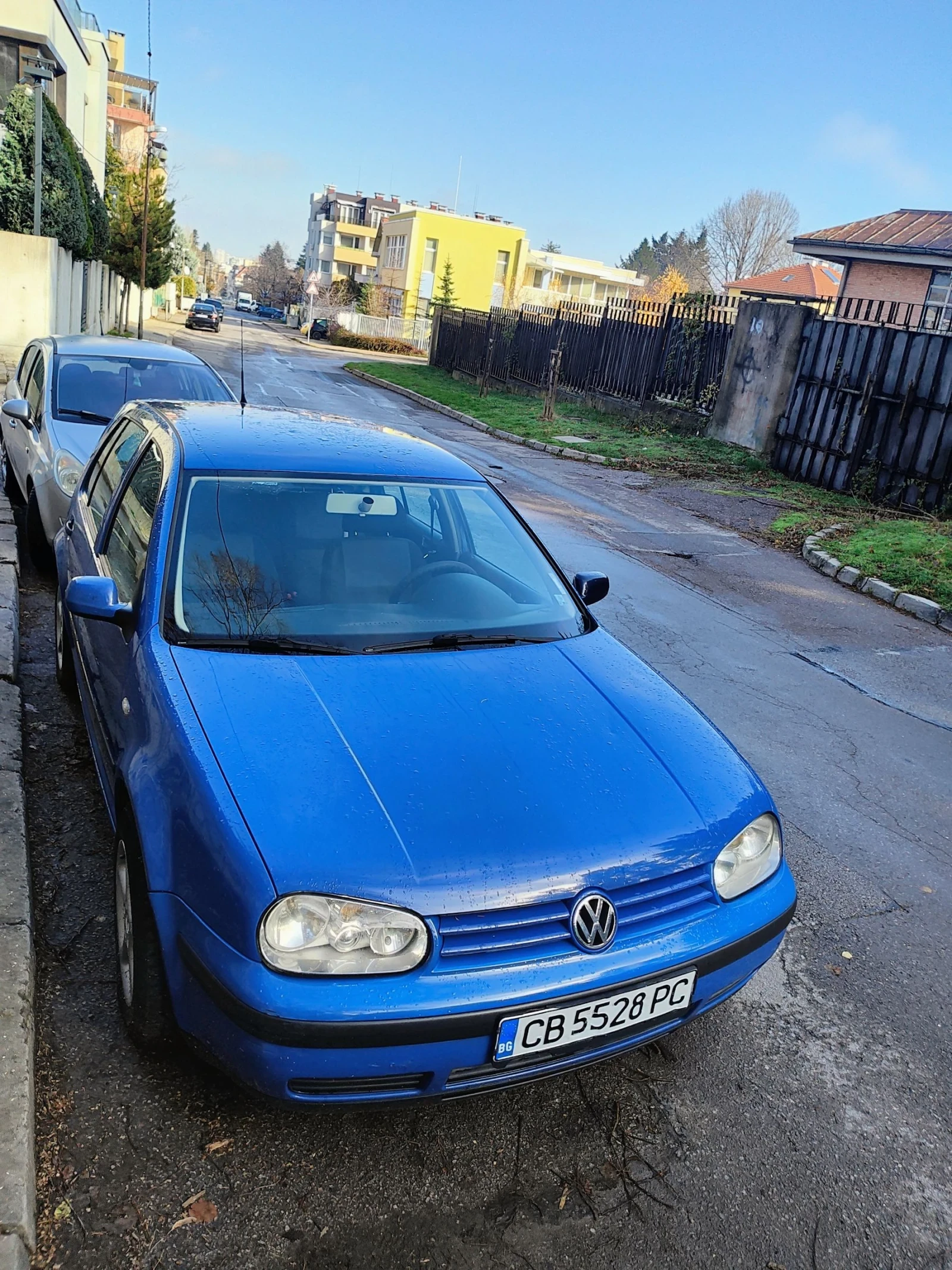 VW Golf  - изображение 2