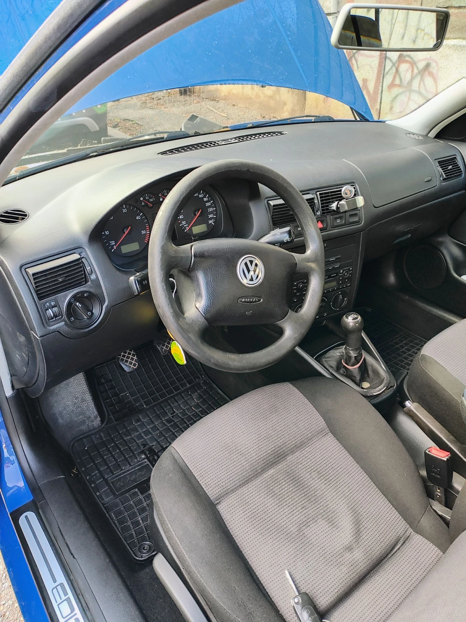 VW Golf  - изображение 4