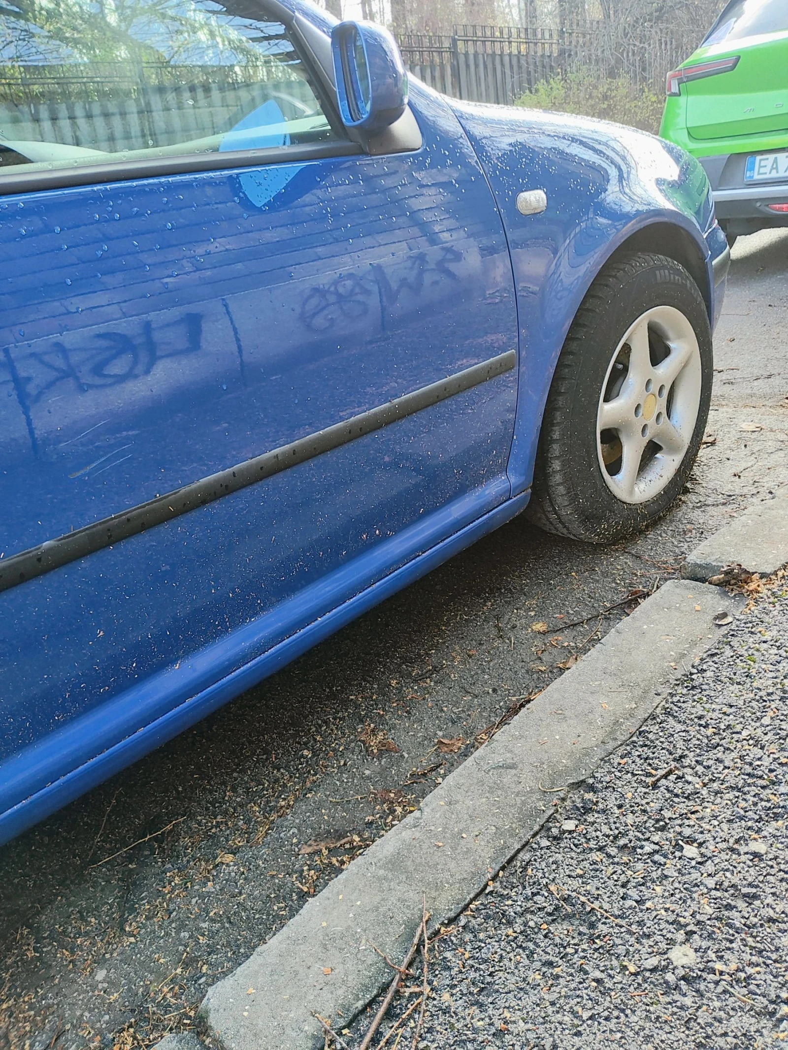 VW Golf  - изображение 8