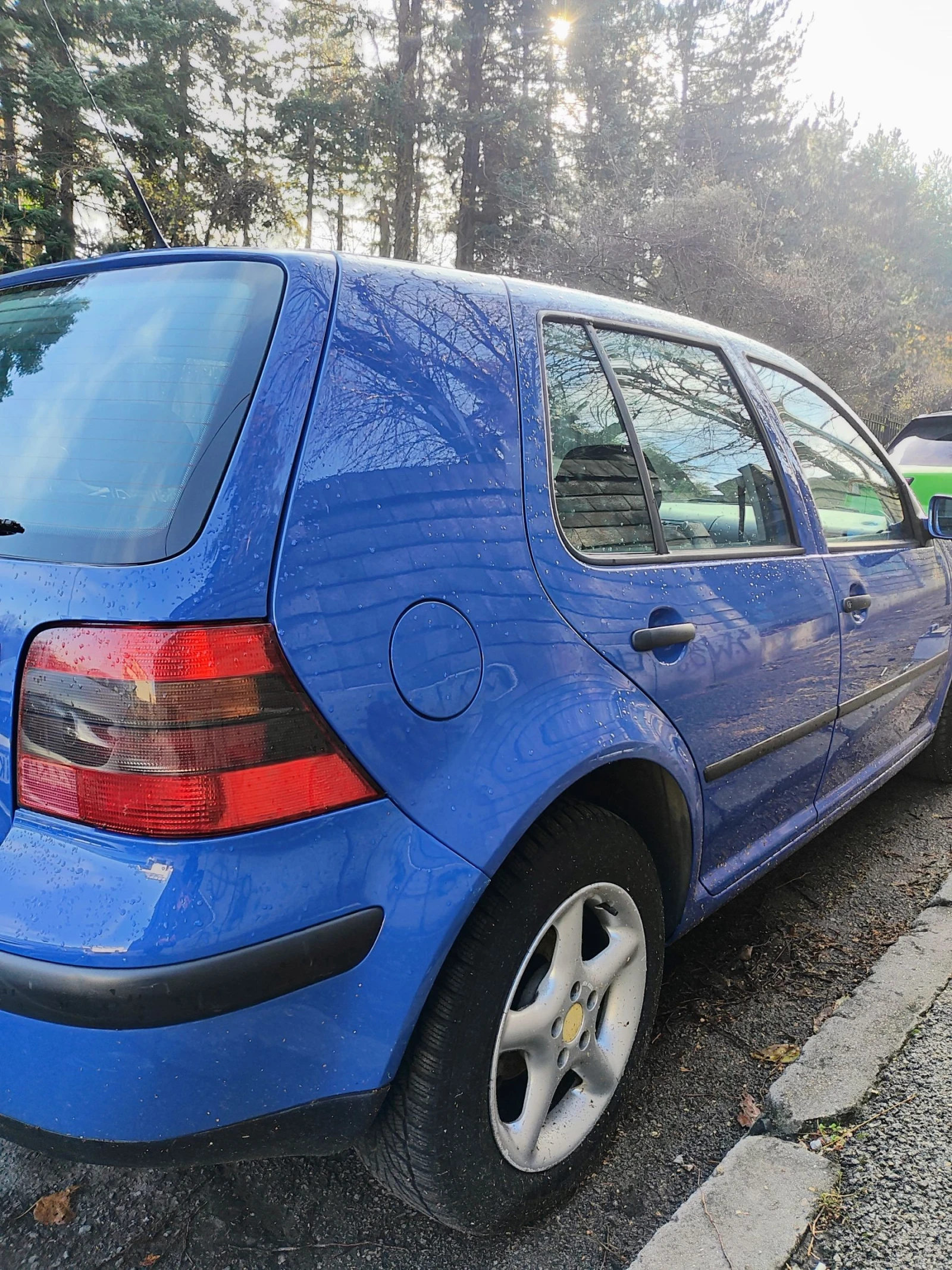 VW Golf  - изображение 6
