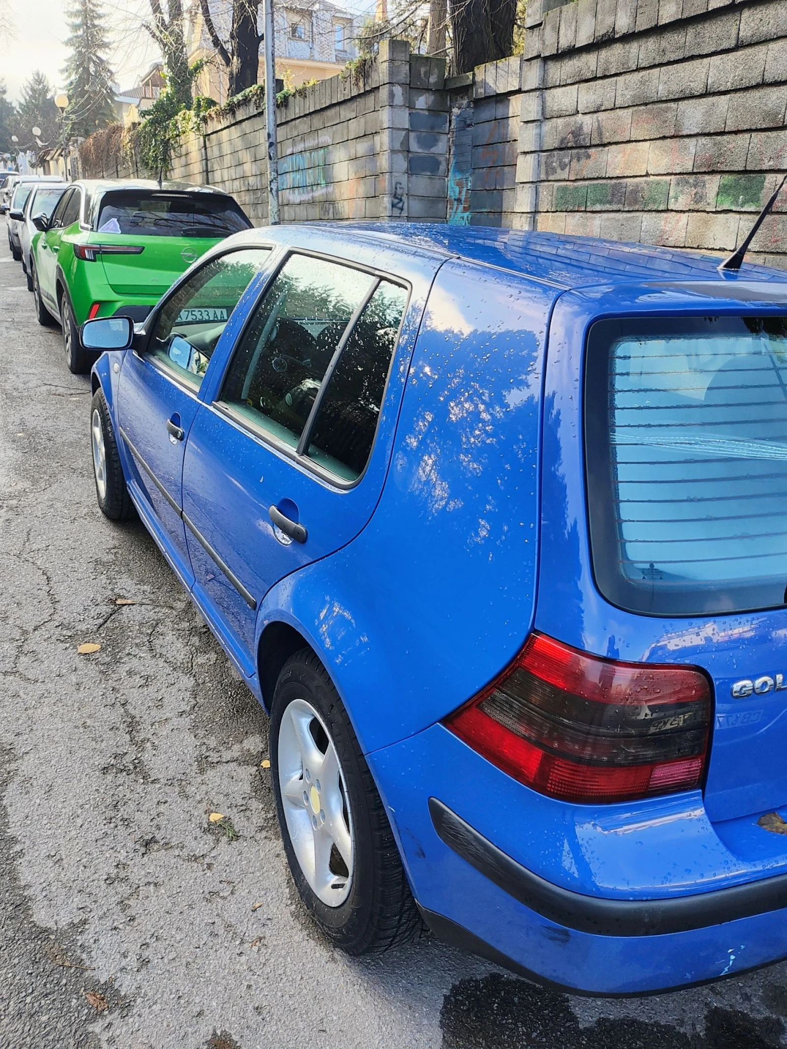 VW Golf  - изображение 5