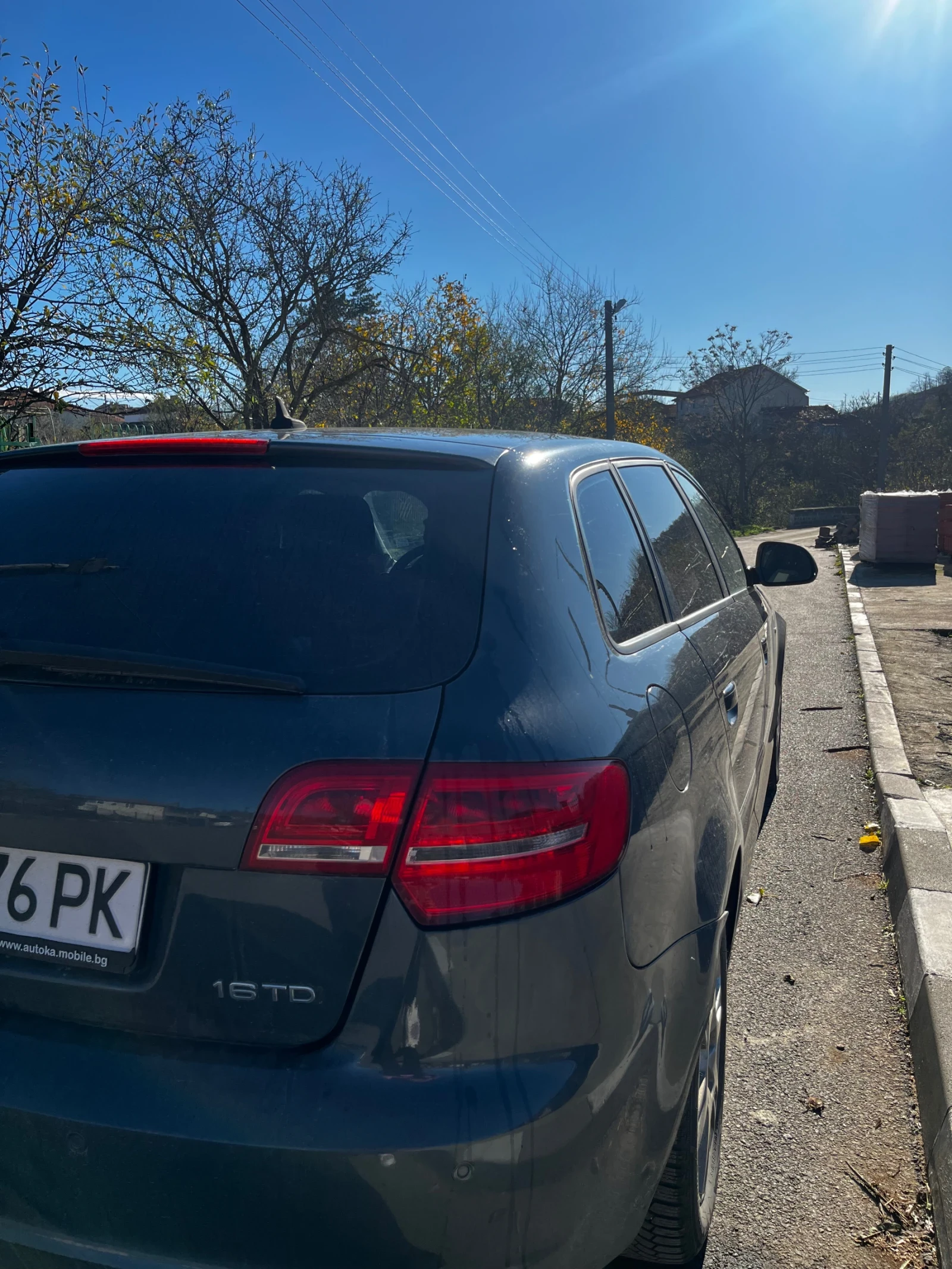 Audi A3  - изображение 5