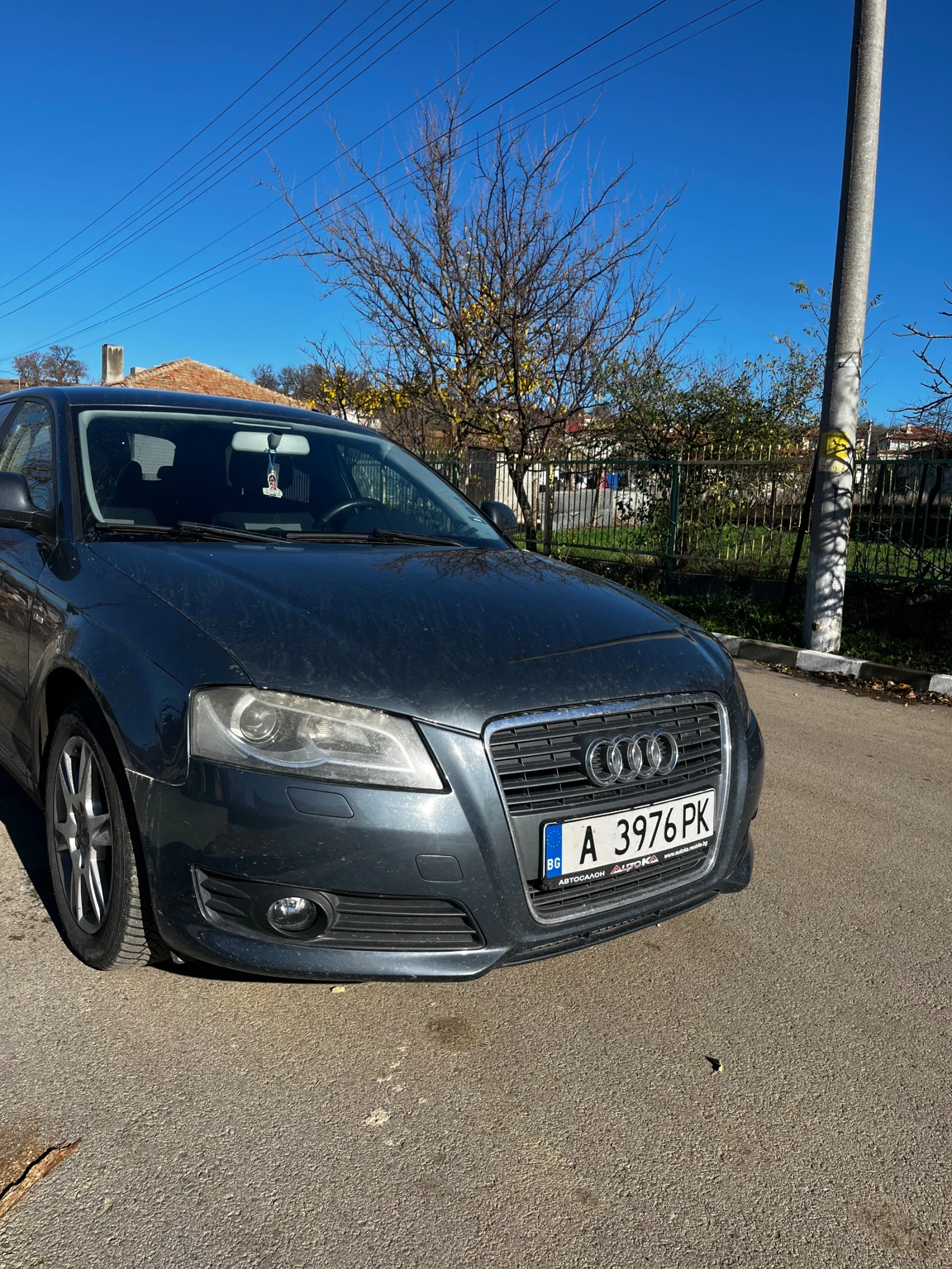 Audi A3 | Mobile.bg � ����������� 1