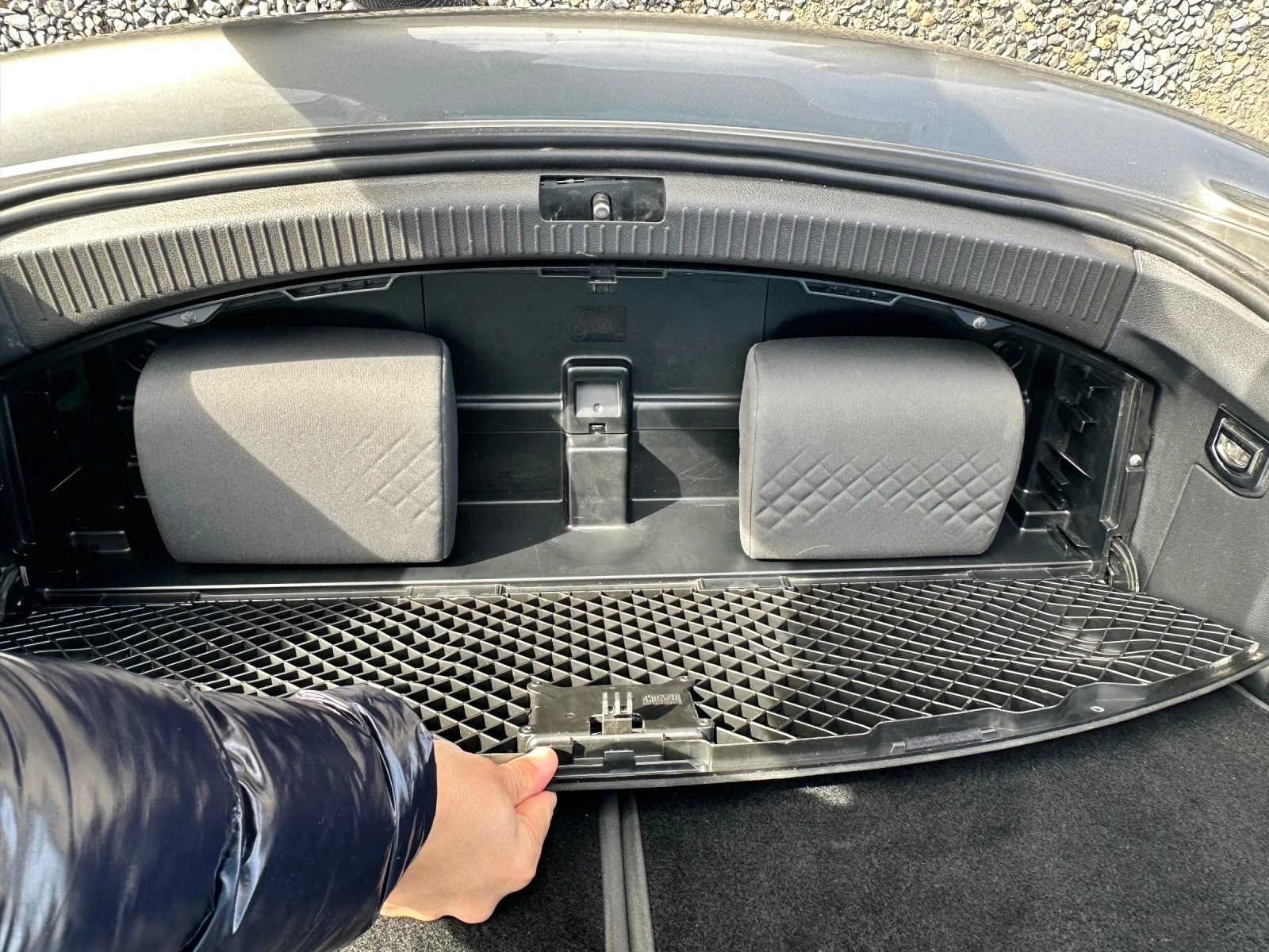 VW Touran 1.9 TDI-6+ 1 | Mobile.bg   17