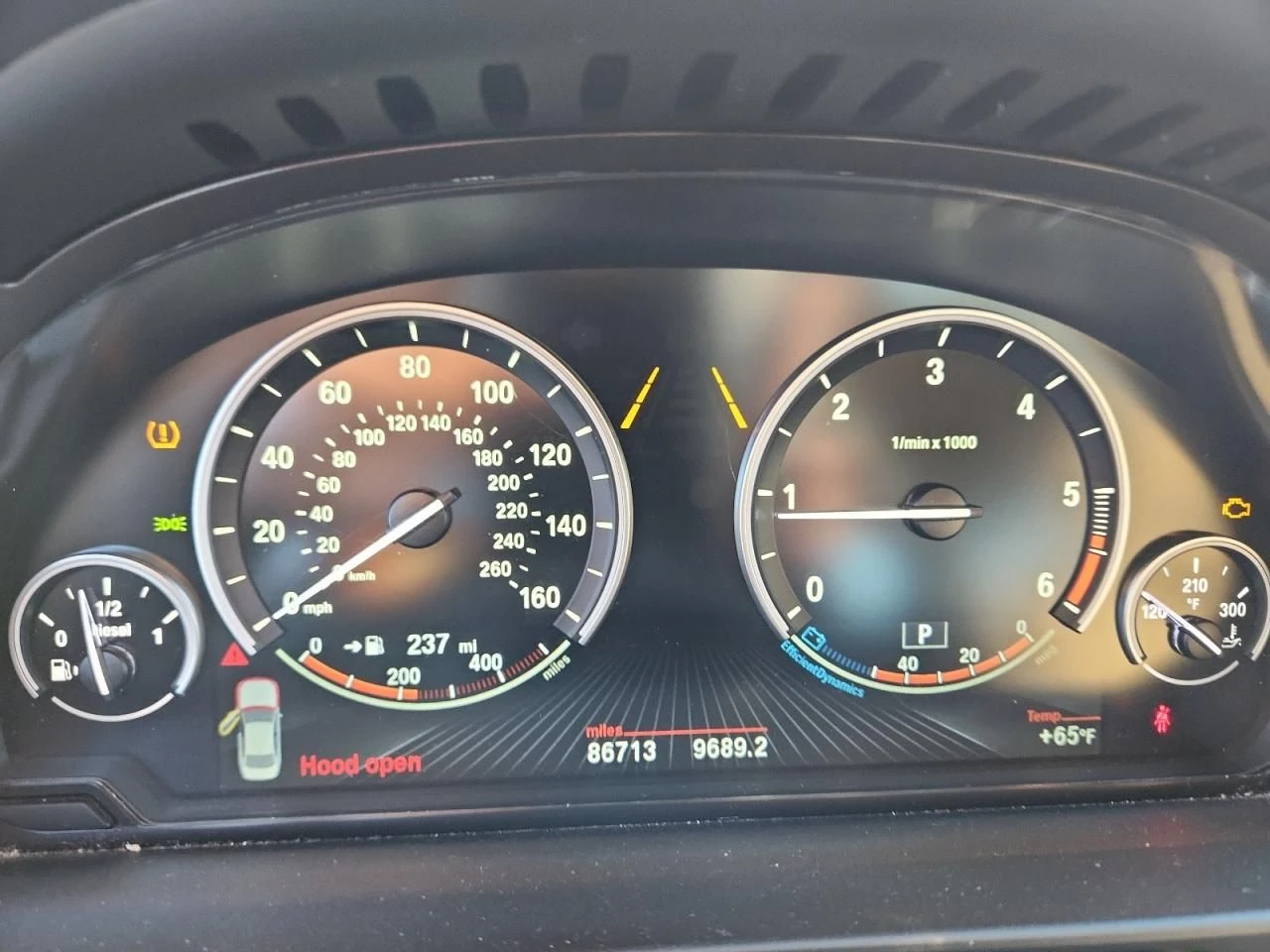 BMW 535  - изображение 9