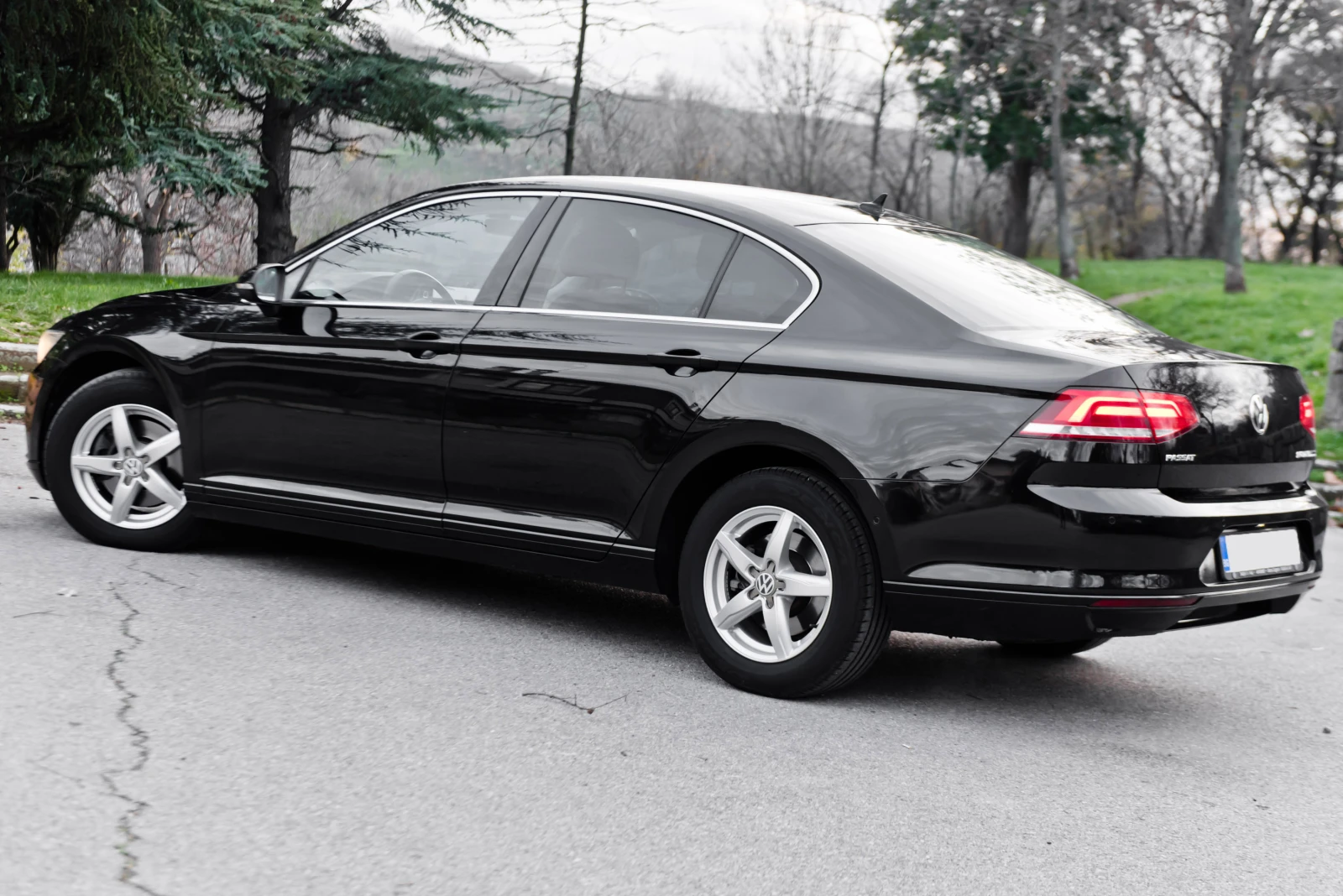 VW Passat * DSG * ERGOComfort *  - изображение 2