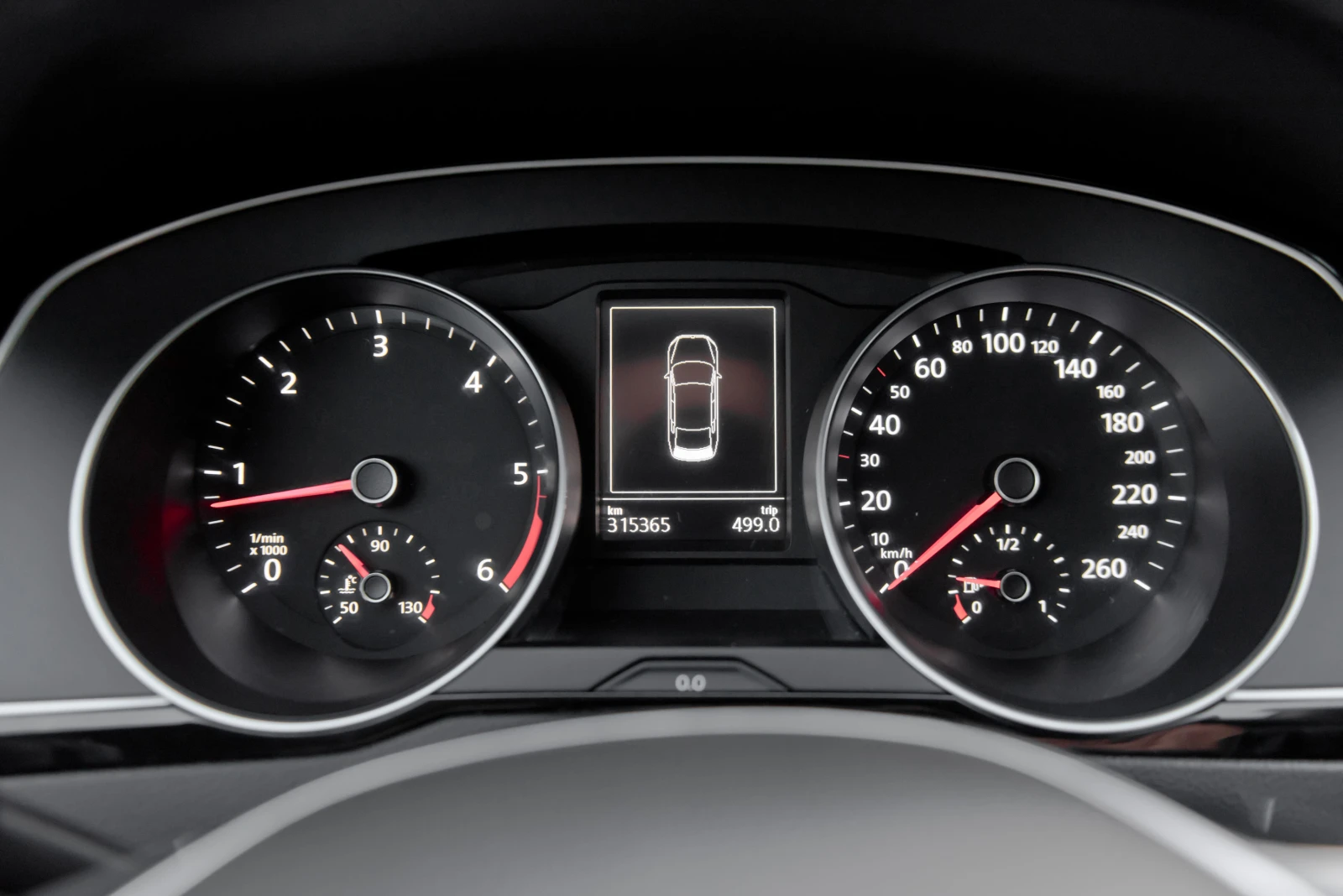 VW Passat * DSG * ERGOComfort *  - изображение 8