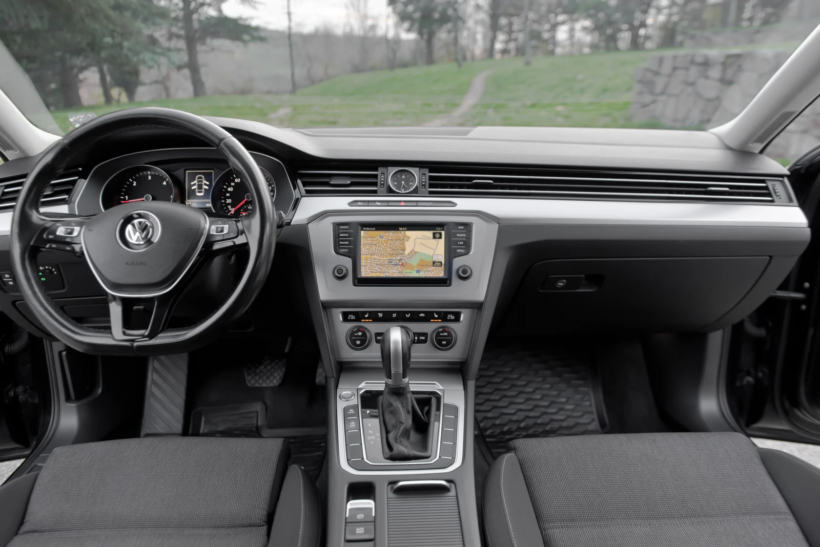 VW Passat * DSG * ERGOComfort *  - изображение 6