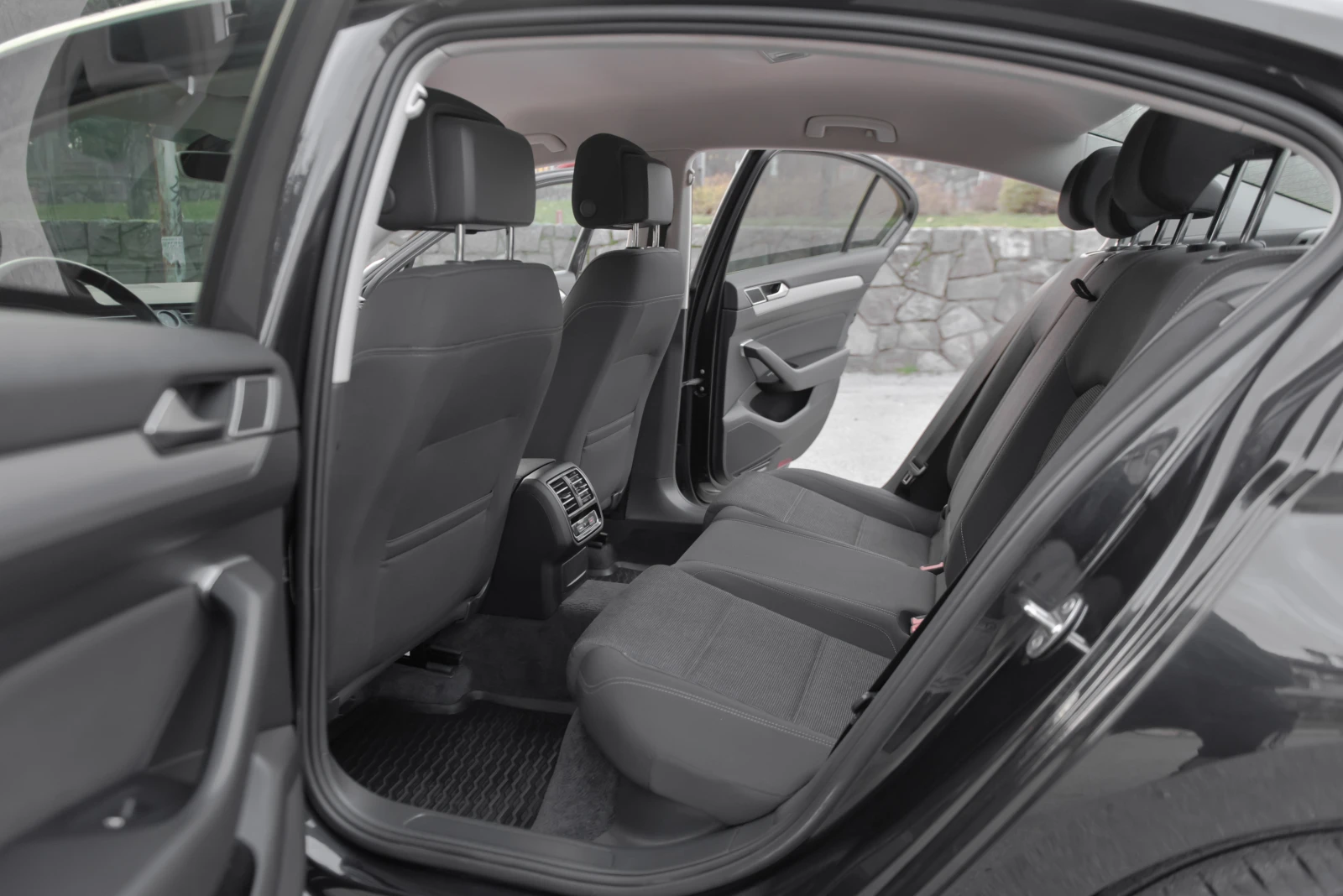 VW Passat * DSG * ERGOComfort *  | Mobile.bg � ����������� 16