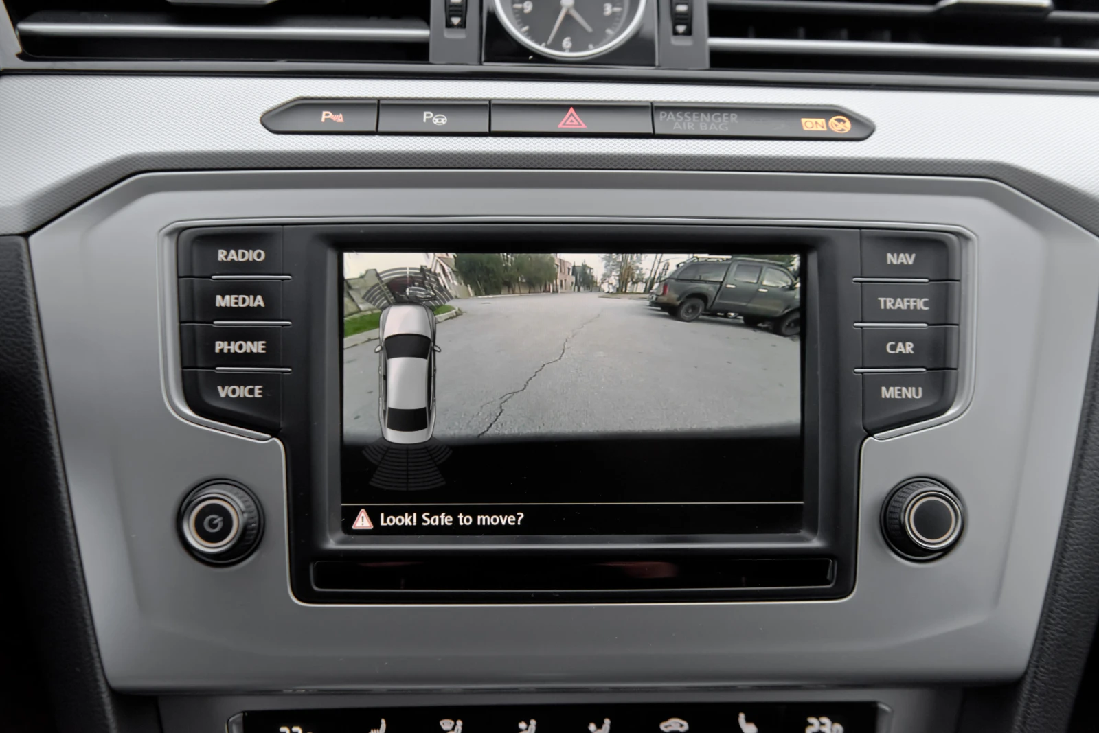 VW Passat * DSG * ERGOComfort *  - изображение 10