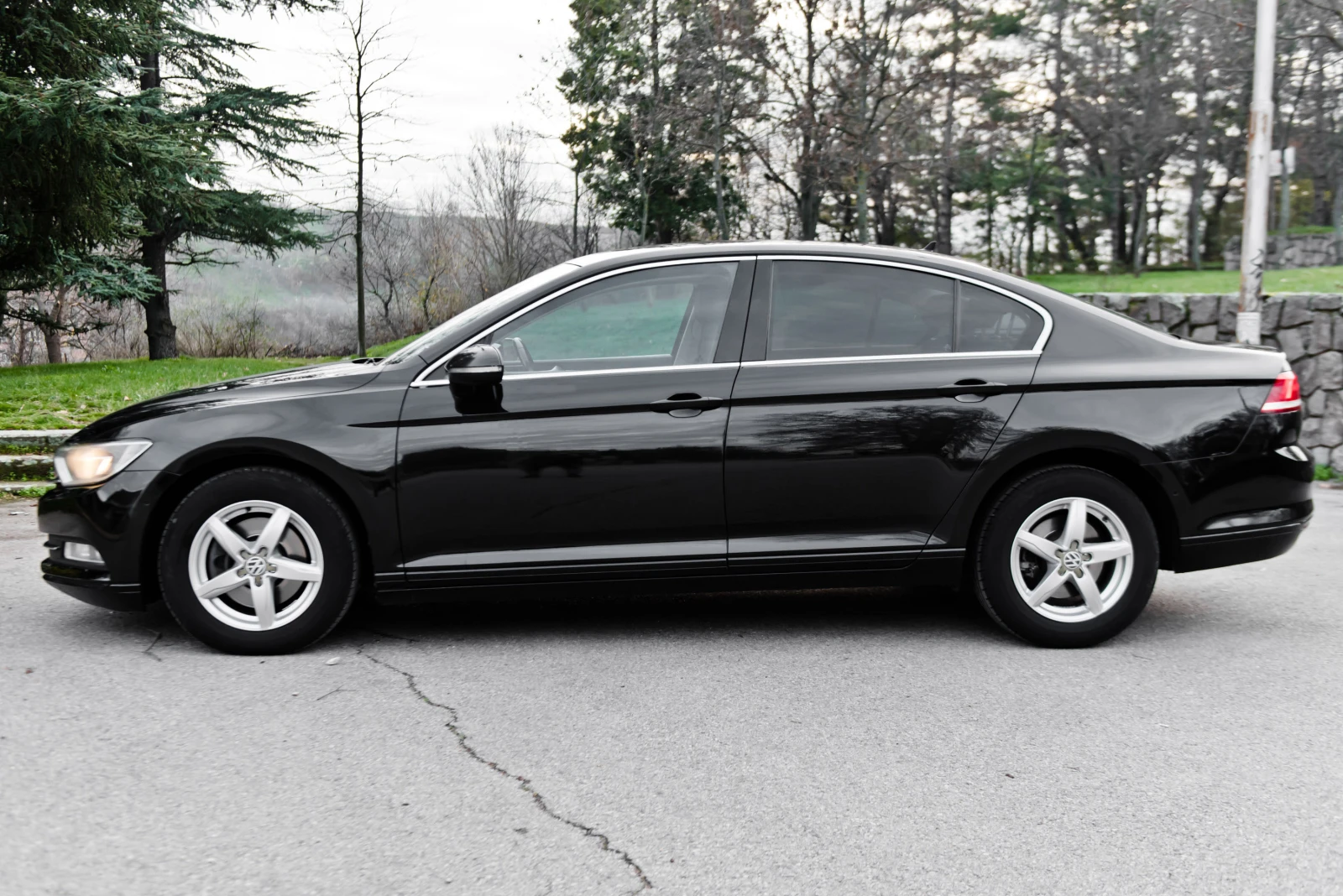 VW Passat * DSG * ERGOComfort *  - изображение 4