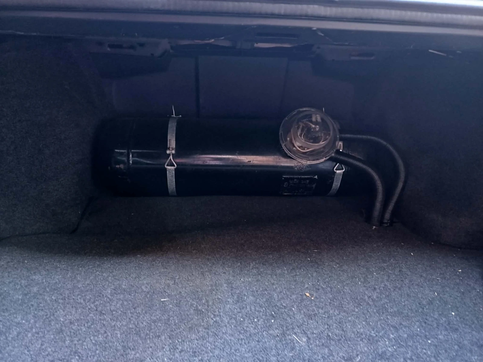 Mercedes-Benz C 180 Седан - изображение 9