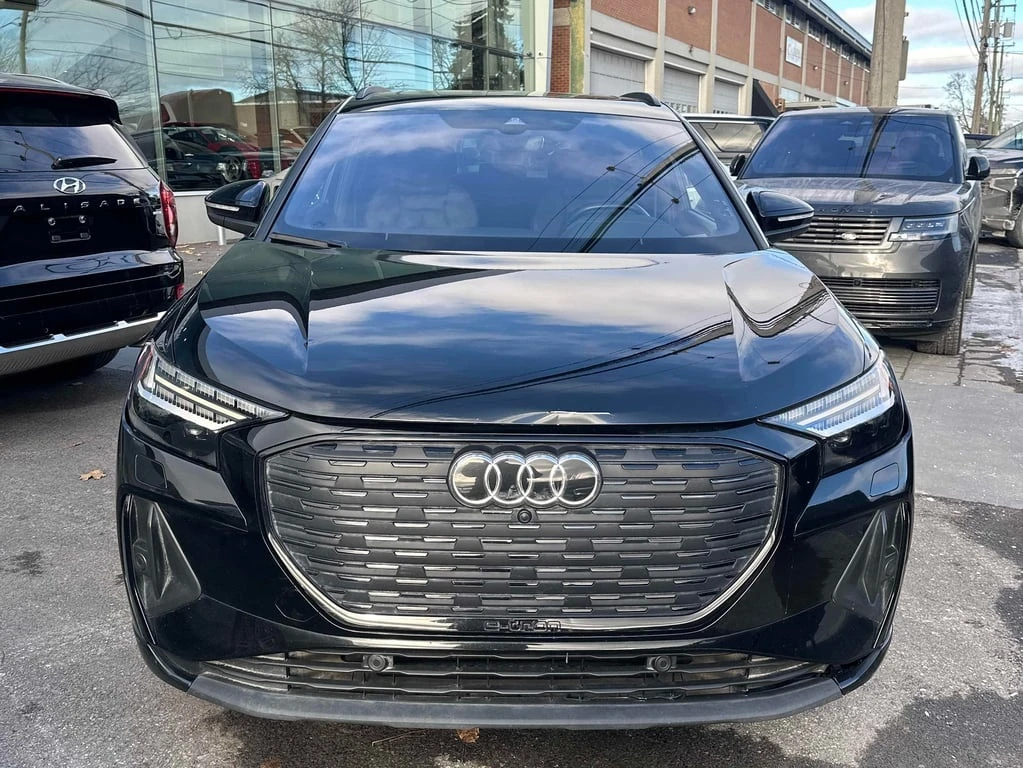 Audi E-Tron 2023 50 quattro * CARFAX * ��� ������������ ������ | Mobile.bg � ����������� 2