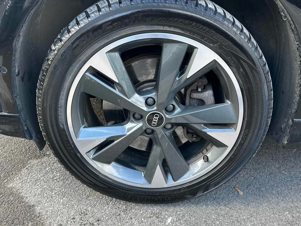 Audi E-Tron 2023 50 quattro * CARFAX * ��� ������������ ������ | Mobile.bg � ����������� 6