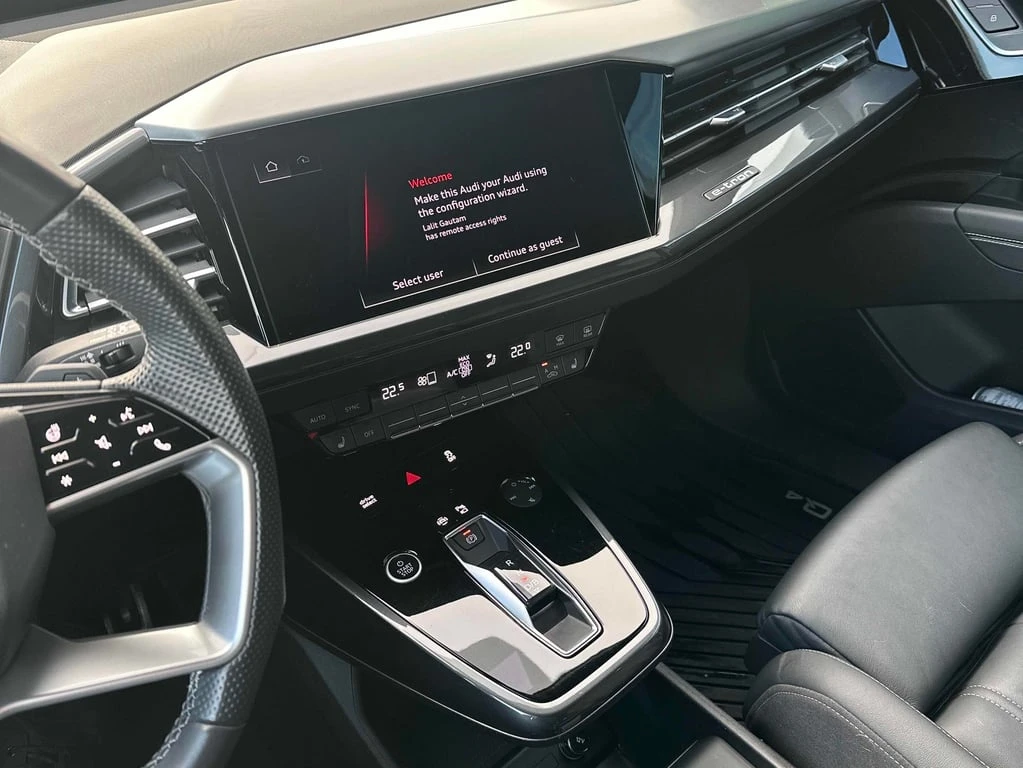 Audi E-Tron 2023 50 quattro * CARFAX * ��� ������������ ������ | Mobile.bg � ����������� 9