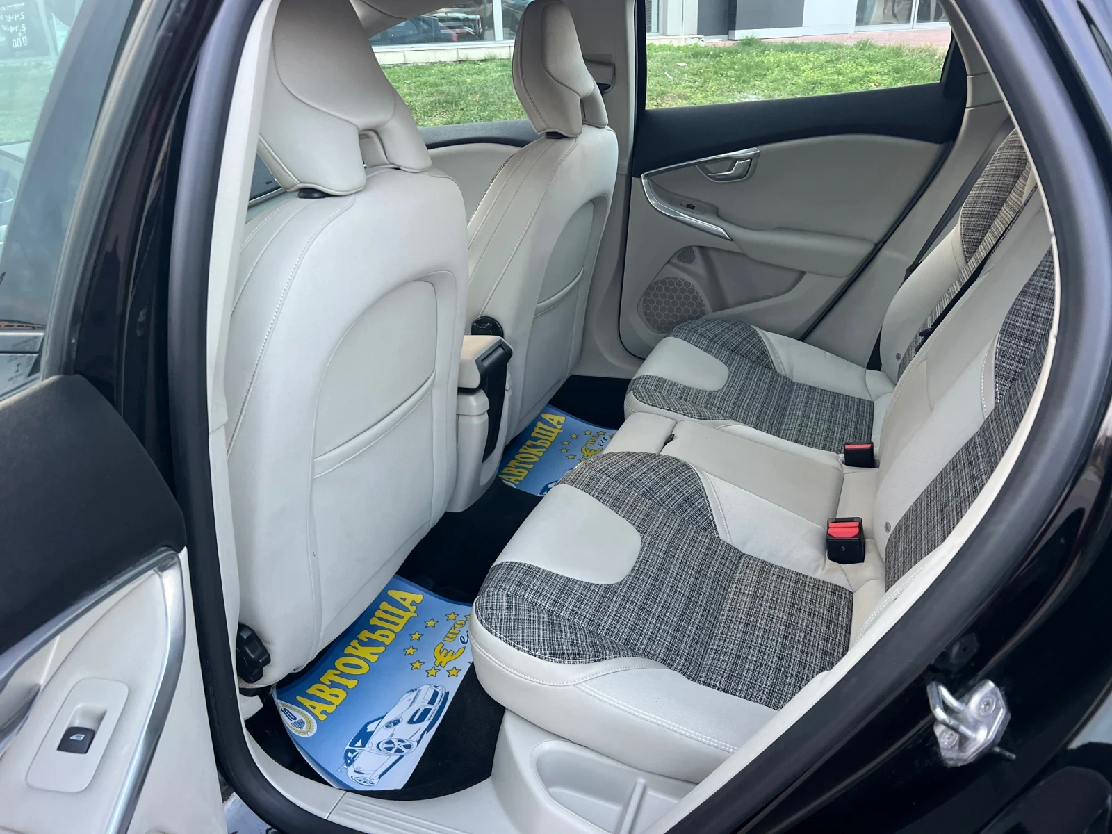 Volvo V40 D2/NAVI/TOP | Mobile.bg � ����������� 13