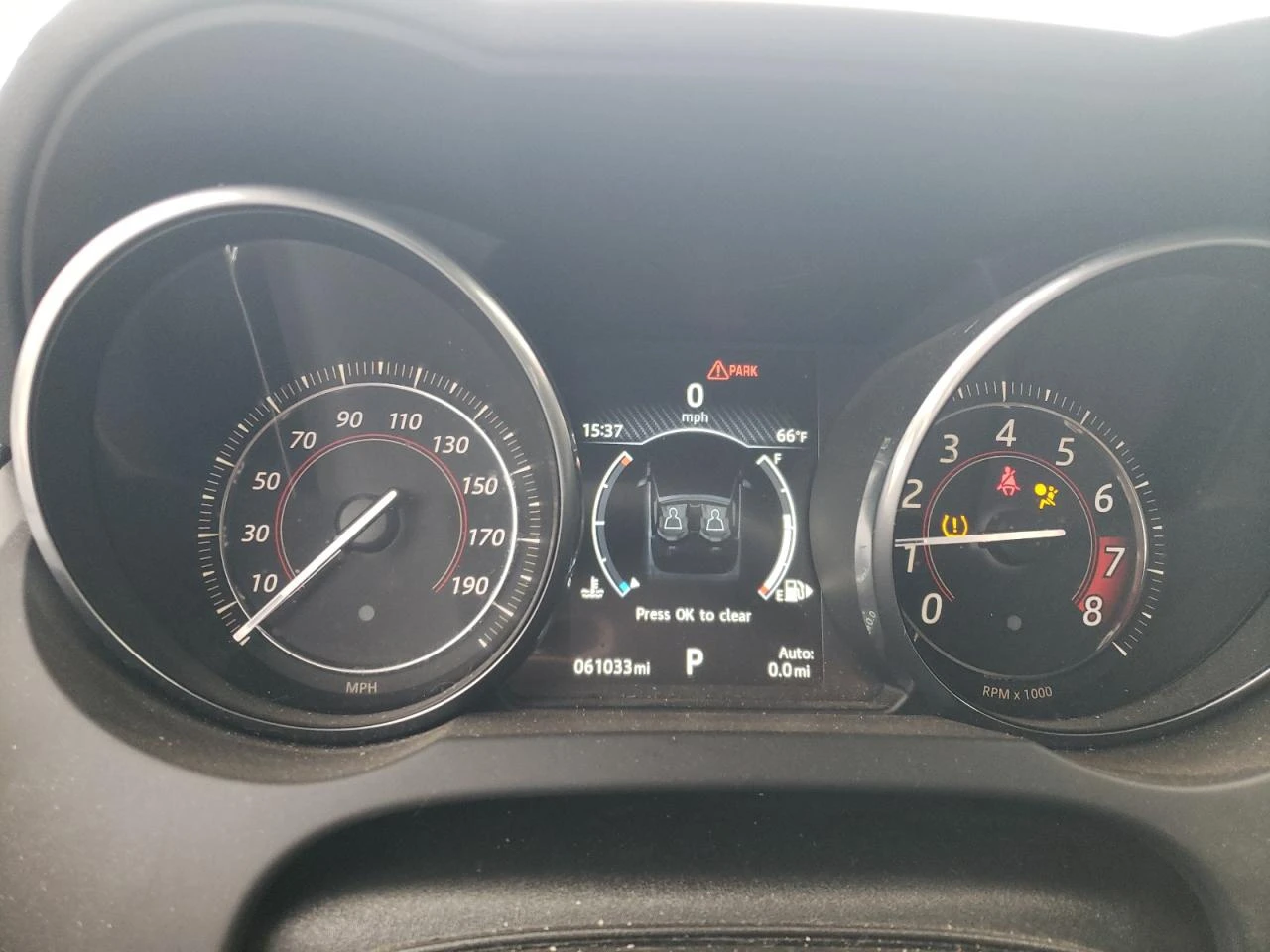 Jaguar F-Type V6 S  - изображение 9