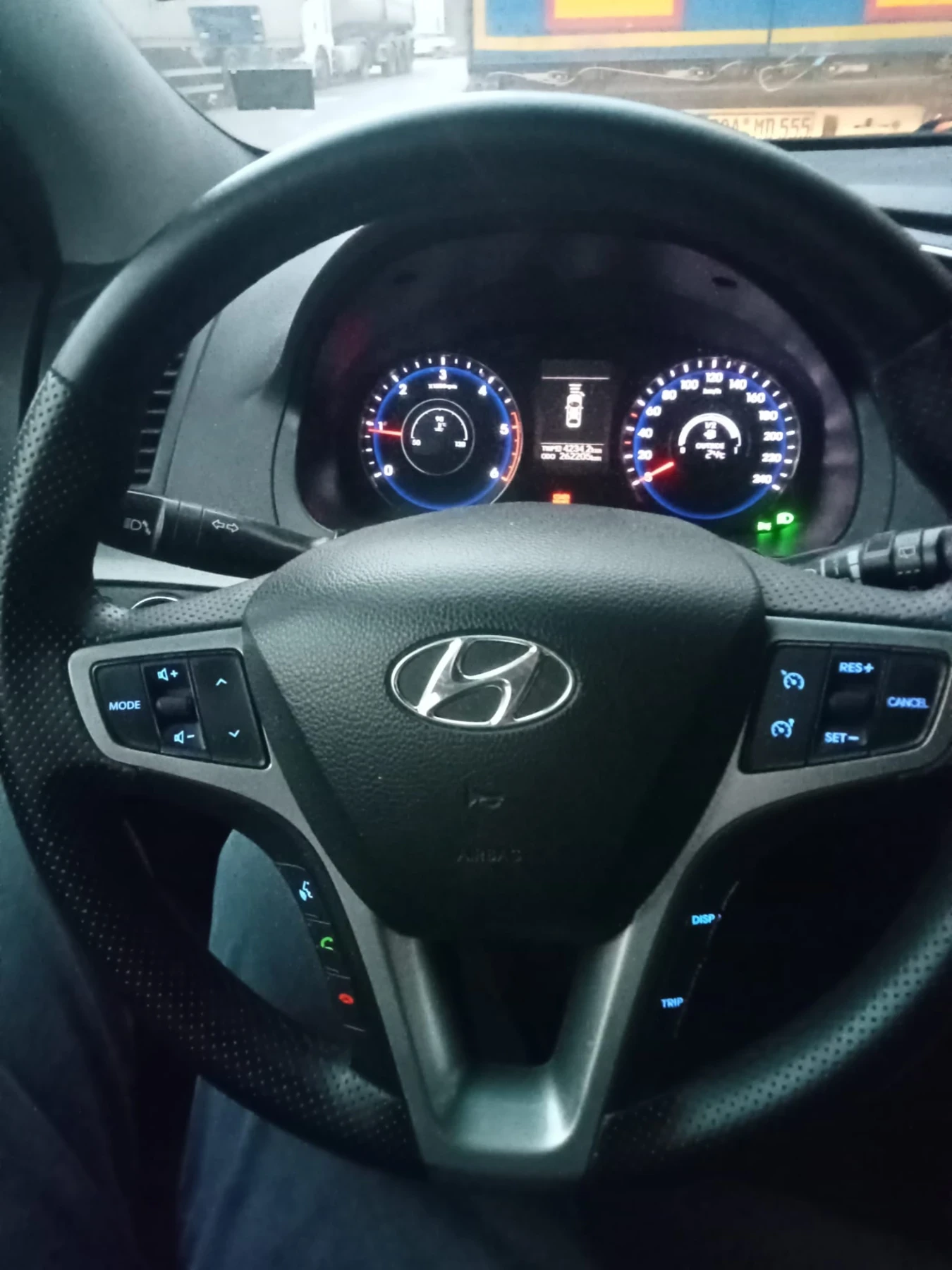 Hyundai I40  - изображение 7