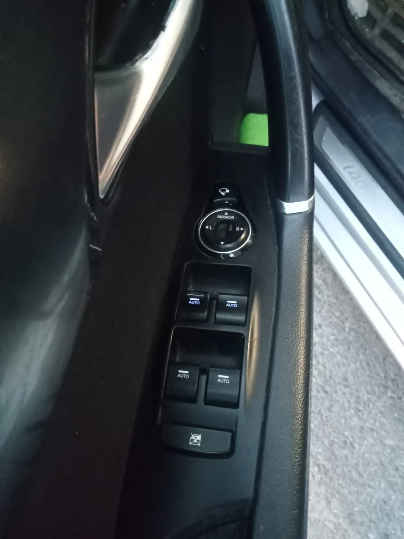 Hyundai I40  - изображение 9