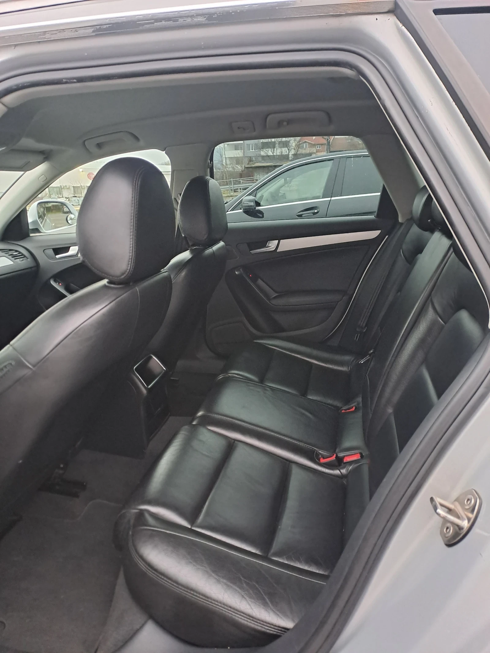 Audi A4 1.8T | Mobile.bg � ����������� 11