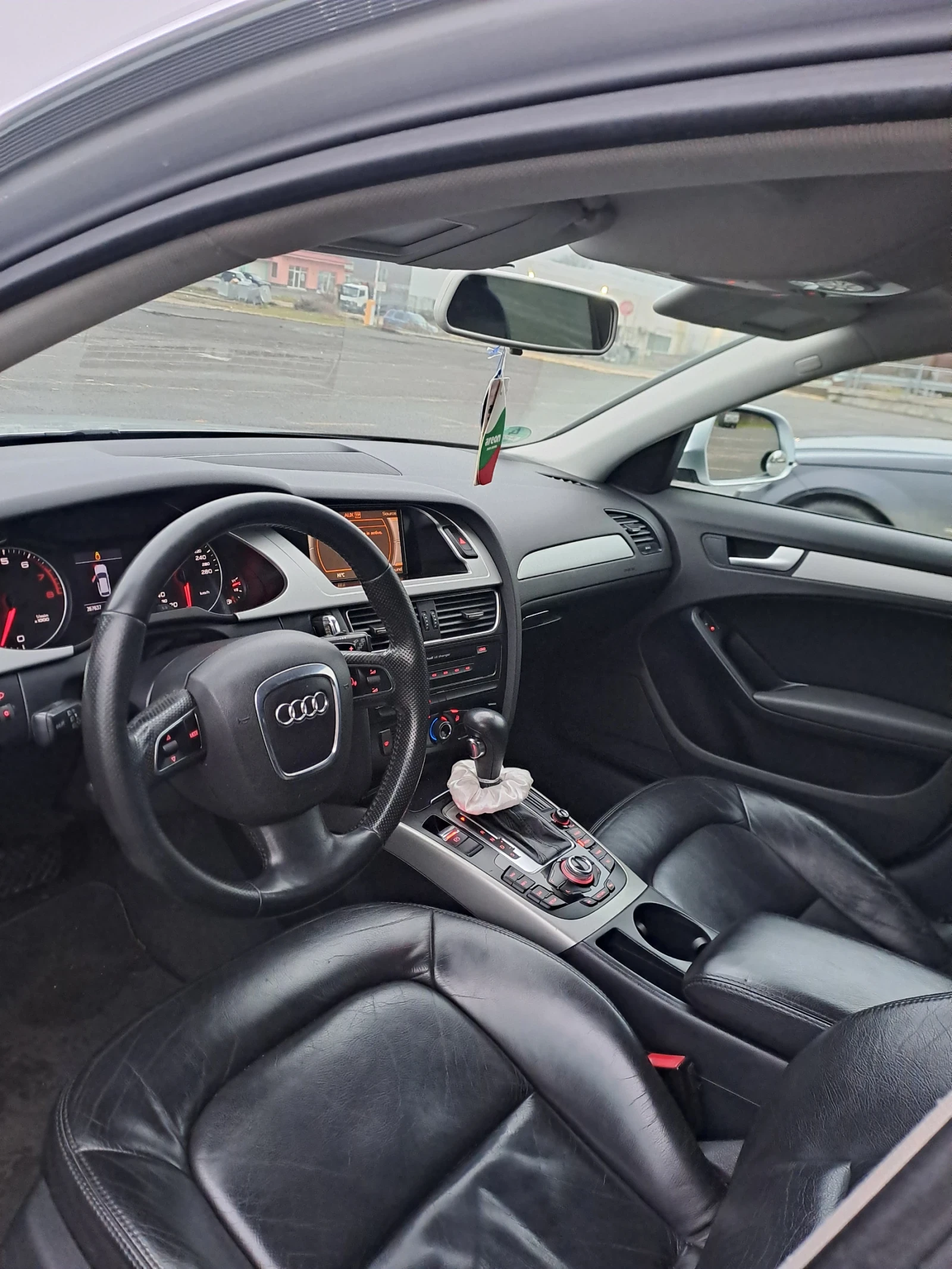 Audi A4 1.8T | Mobile.bg � ����������� 13