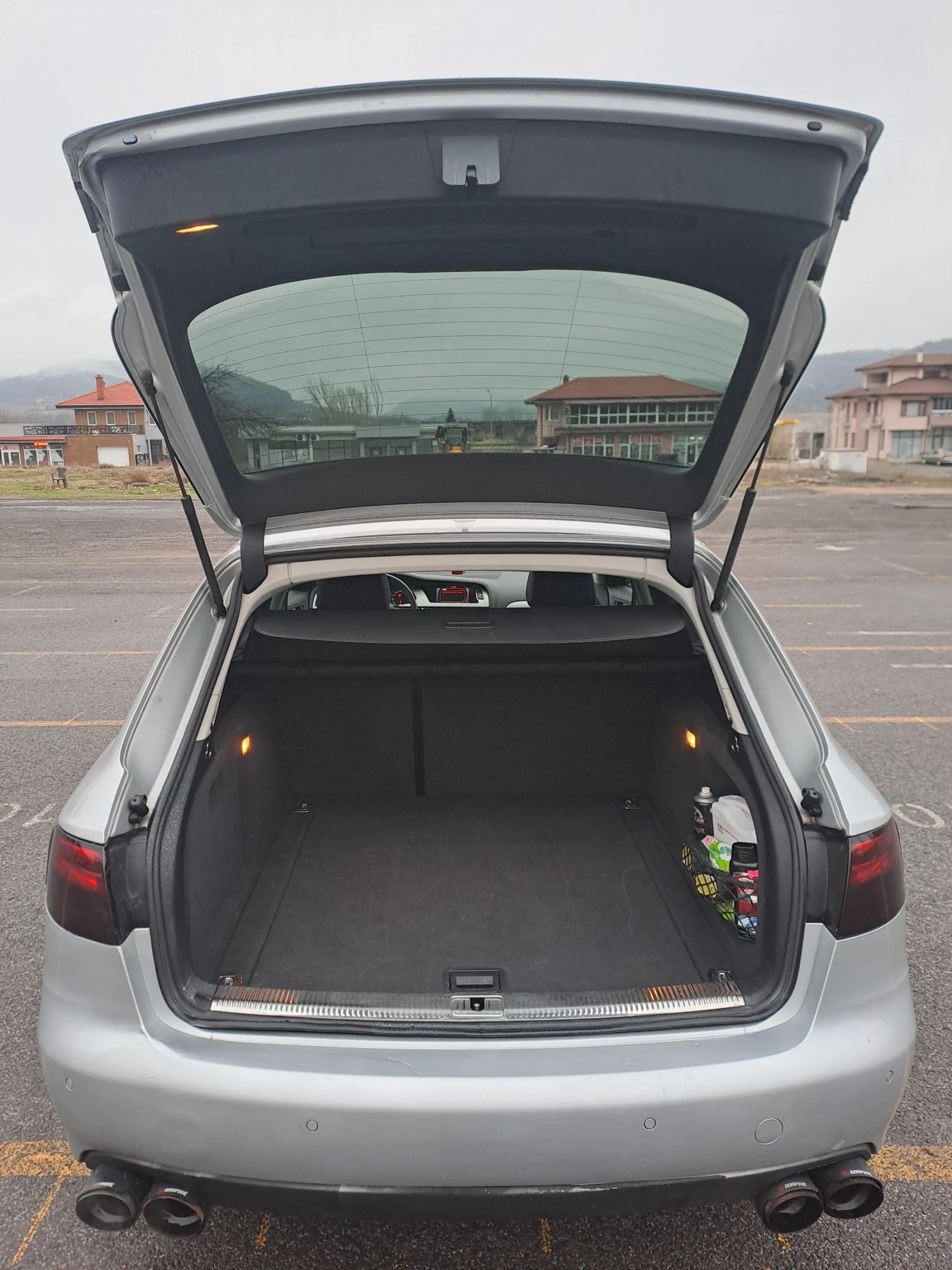 Audi A4 1.8T | Mobile.bg � ����������� 12