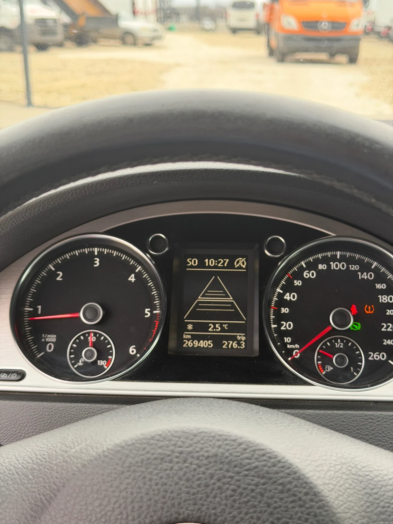 VW Alltrack 2.0TDI/DSG | Mobile.bg � ����������� 11