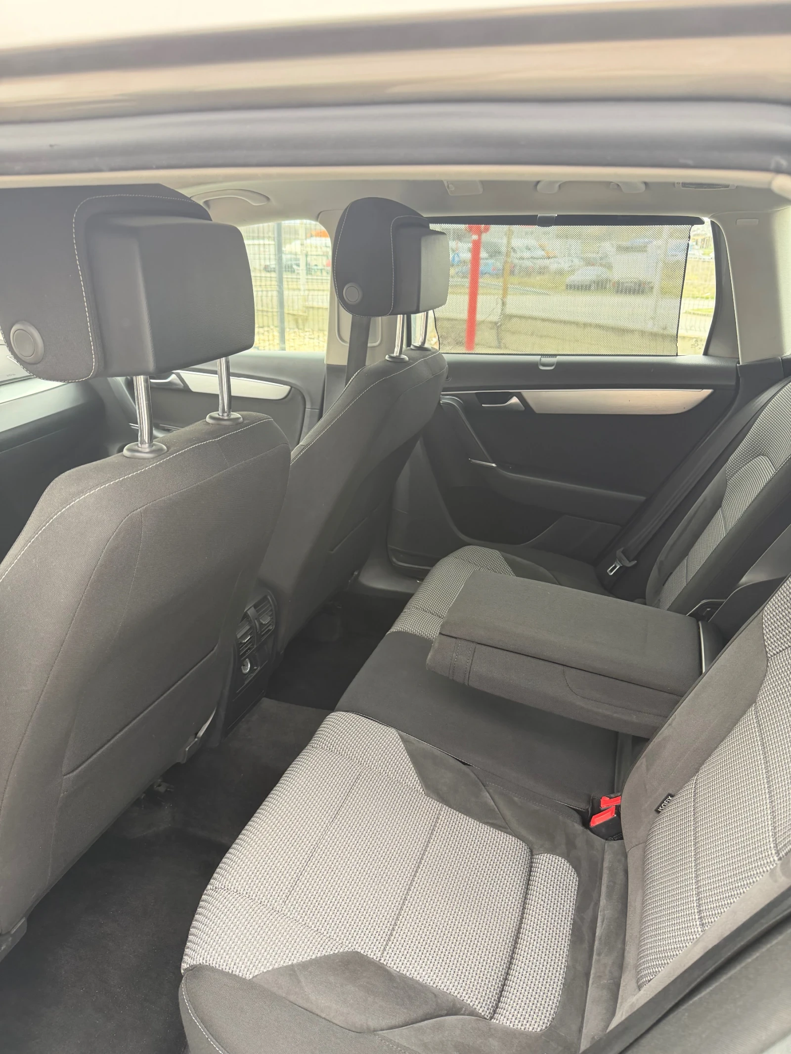 VW Alltrack 2.0TDI/DSG | Mobile.bg � ����������� 12