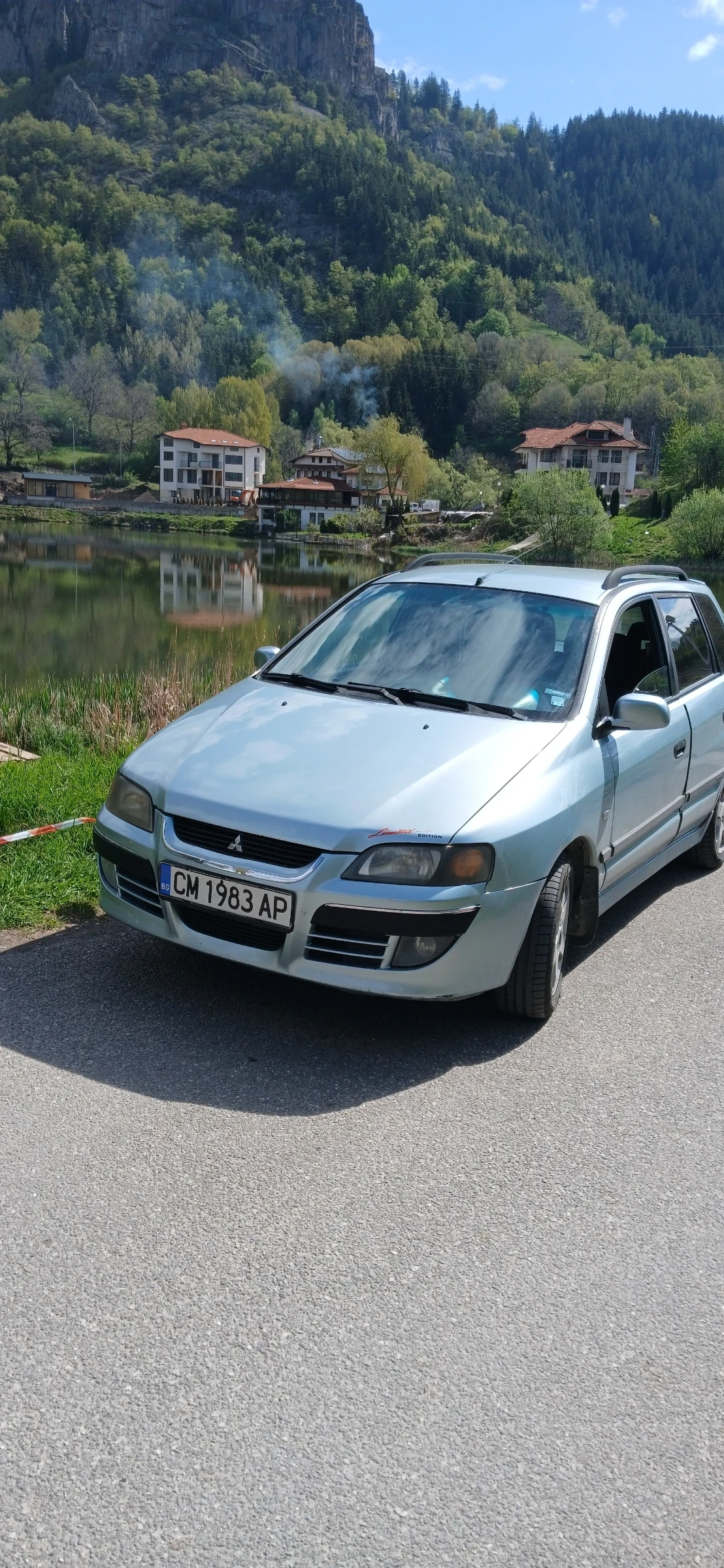 Mitsubishi Space star | Mobile.bg � ����������� 2