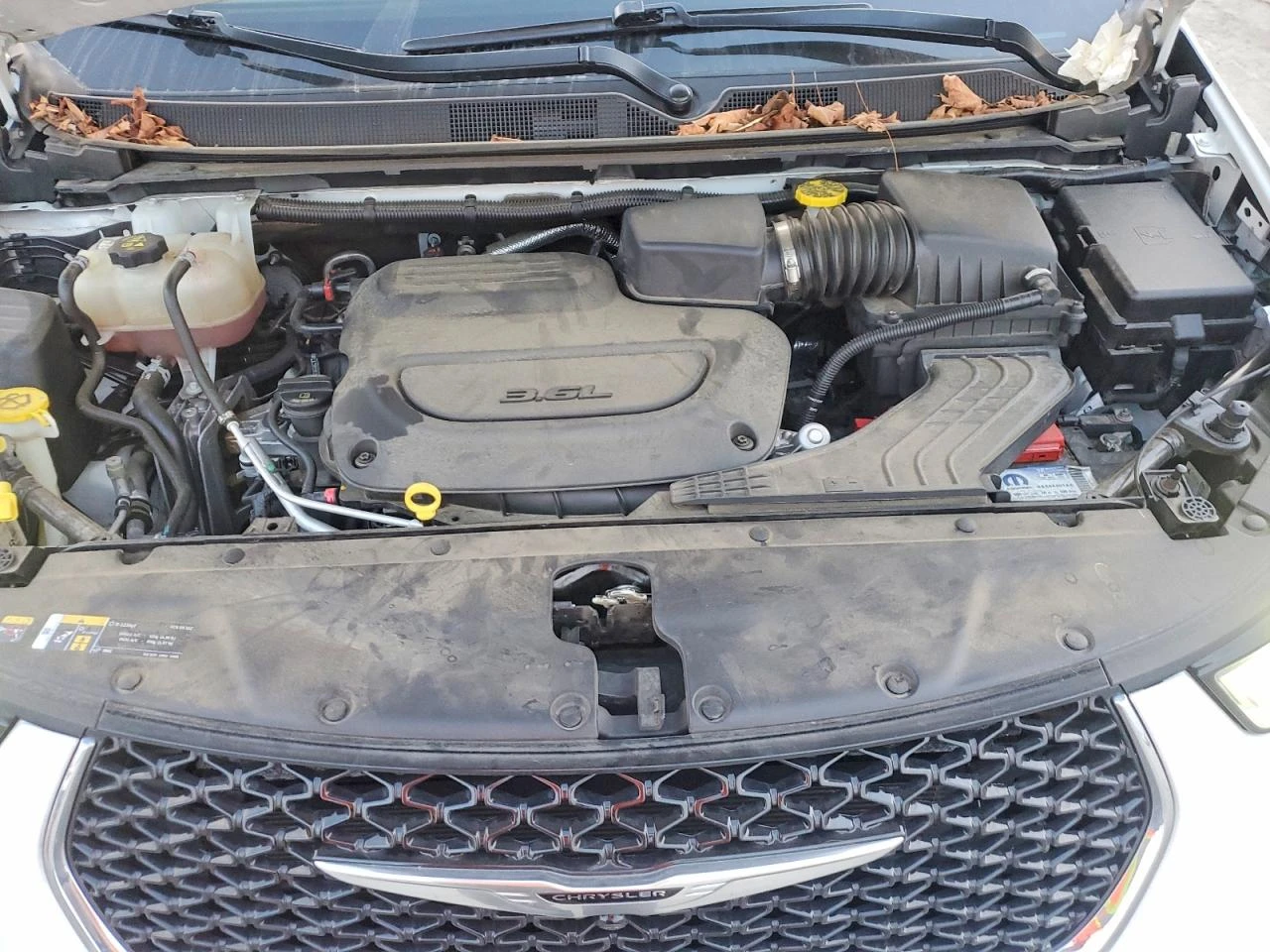 Chrysler Pacifica LIMITED | Mobile.bg � ����������� 11