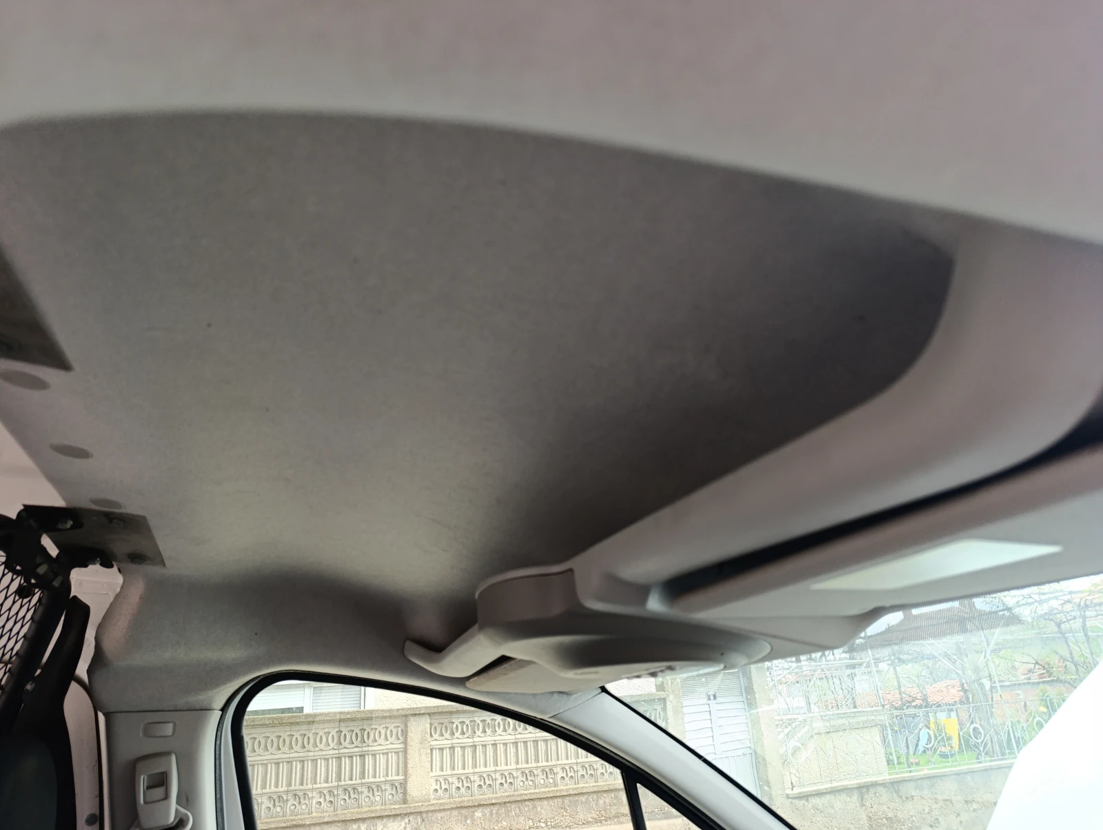 Peugeot Partner 1.6hdi maxi, снимка 12 - Автомобили и джипове - 54204690