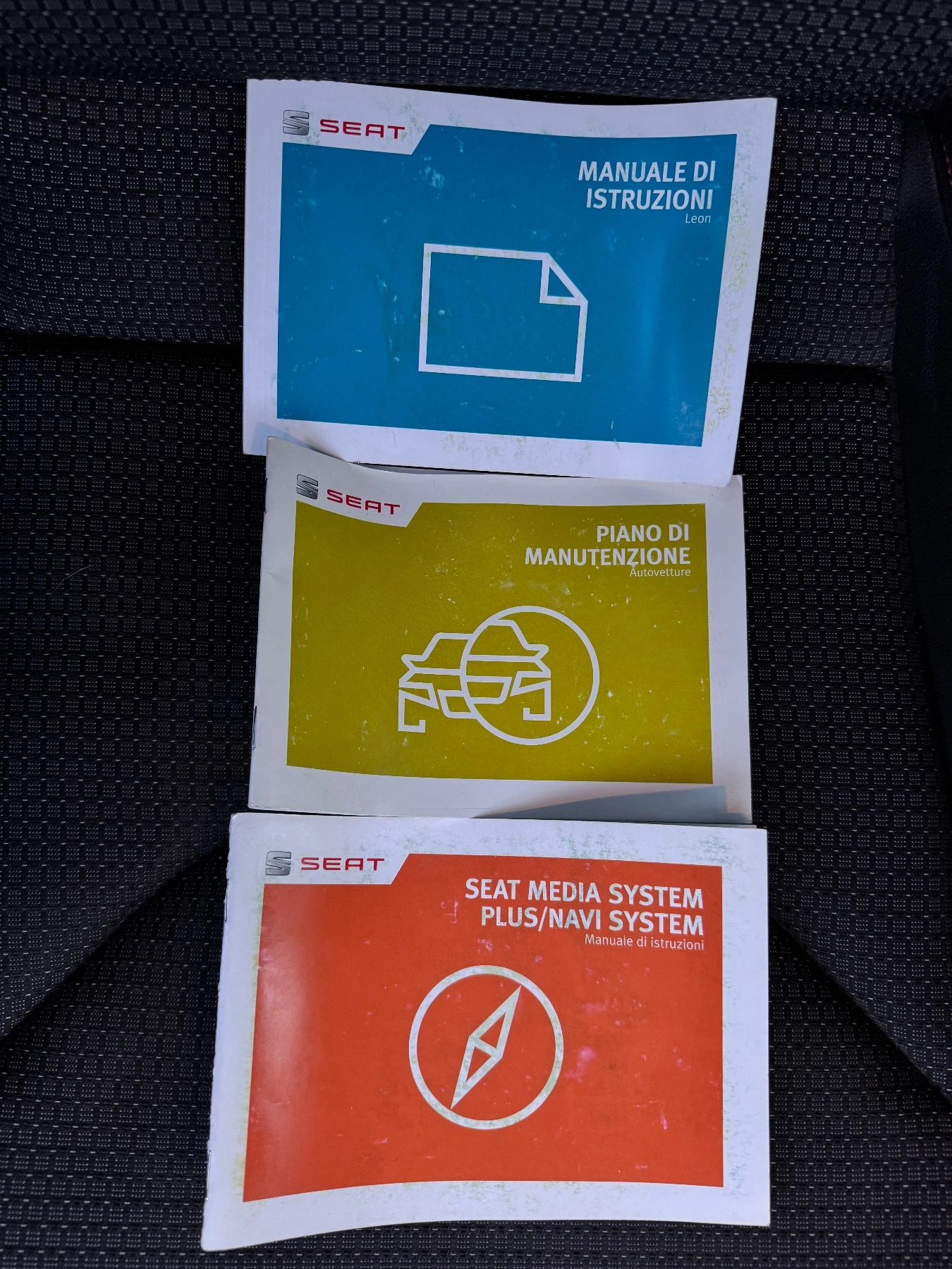 Seat Leon FR 2.0TDI 150hp, снимка 16 - Автомобили и джипове - 53819142