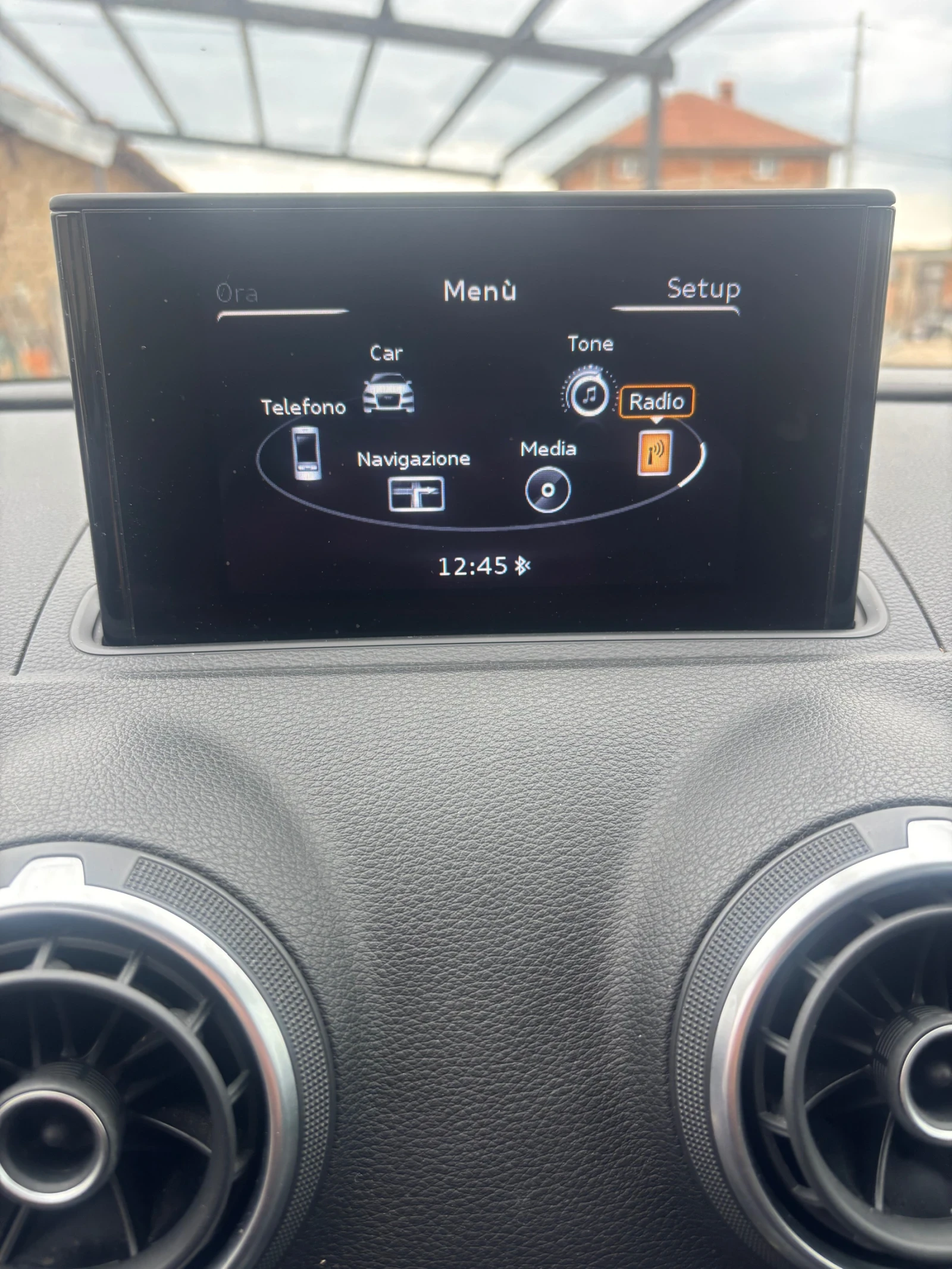 Audi A3  Sportback, снимка 13 - Автомобили и джипове - 53914325