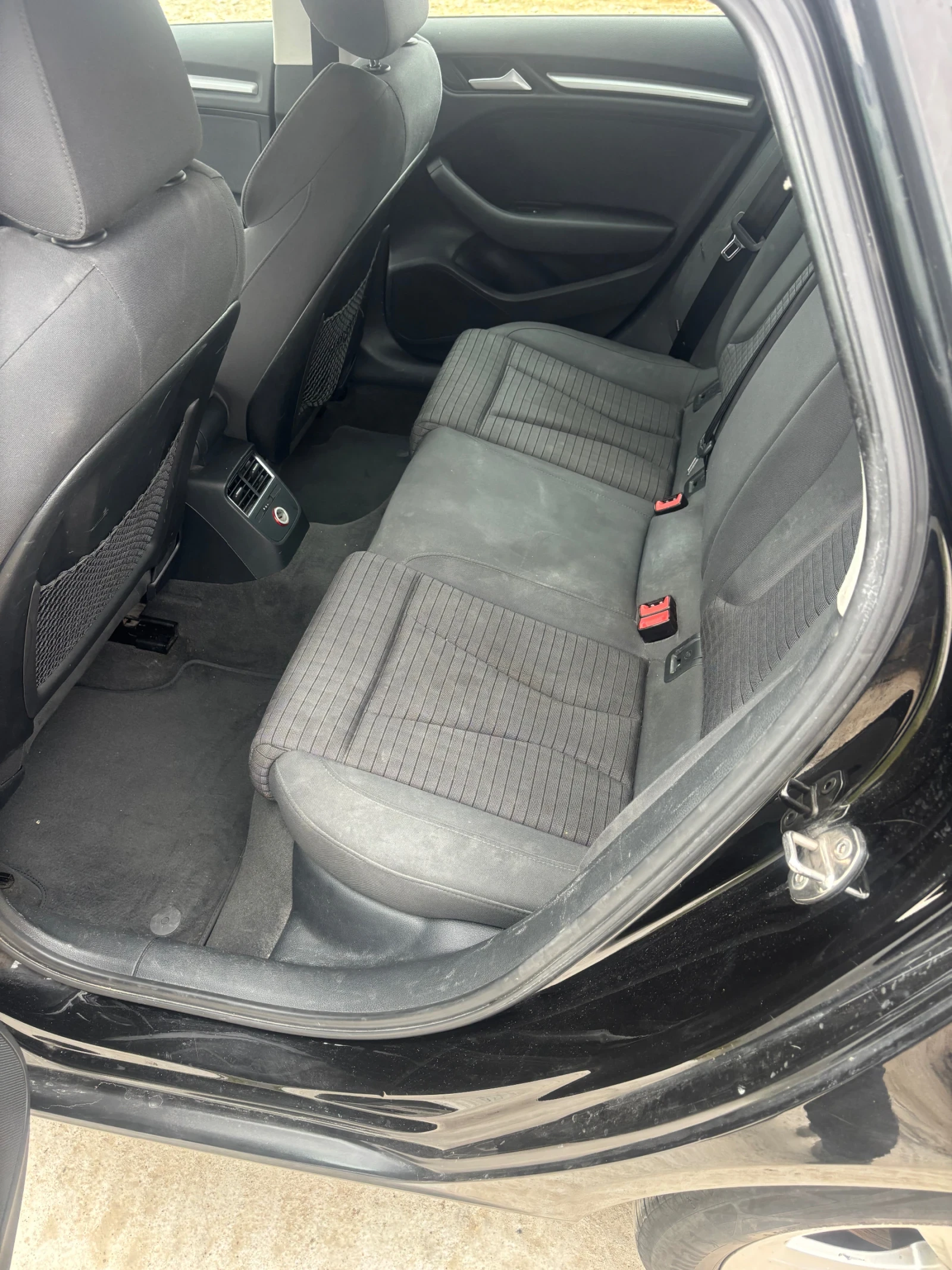 Audi A3  Sportback, снимка 16 - Автомобили и джипове - 53914325