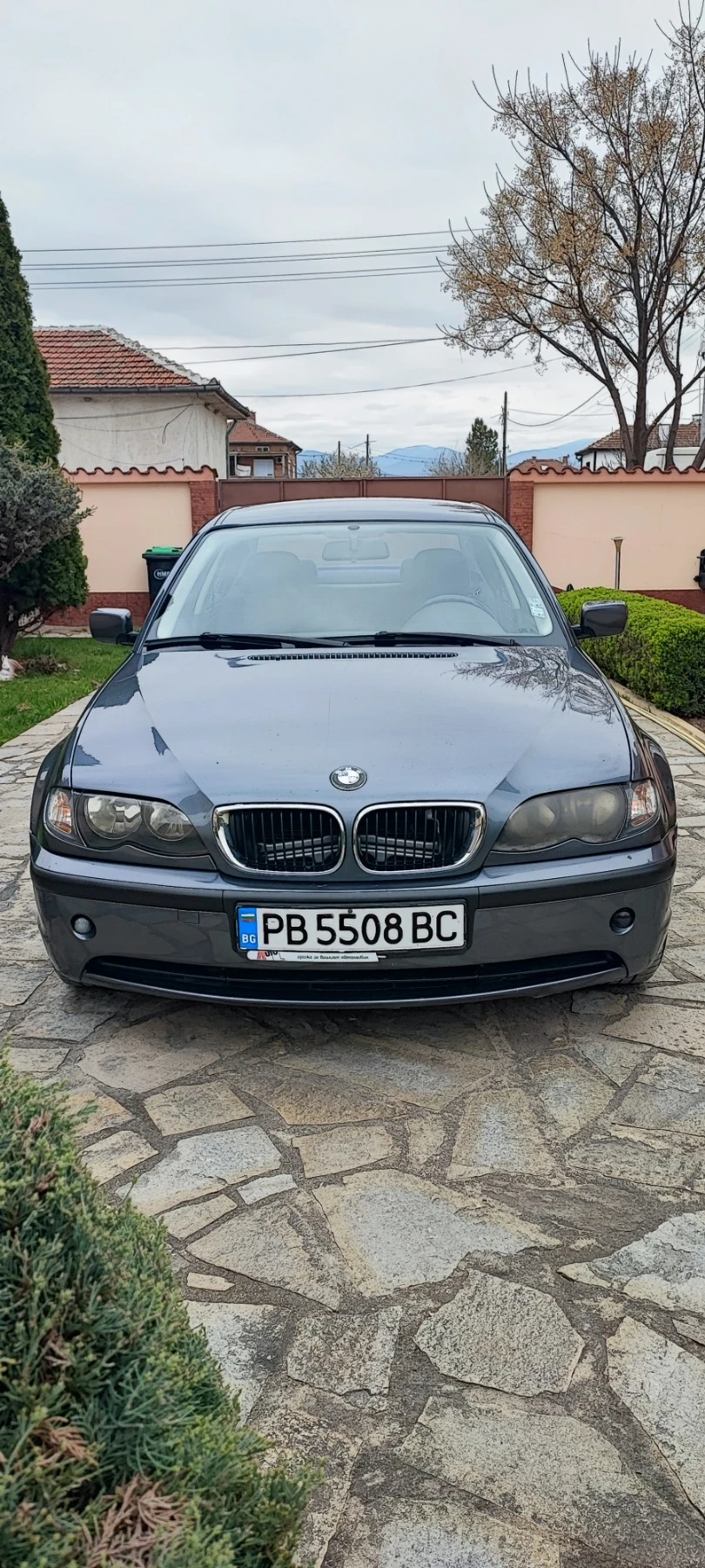 BMW 320 undefined | Auto.bg — изображение 1