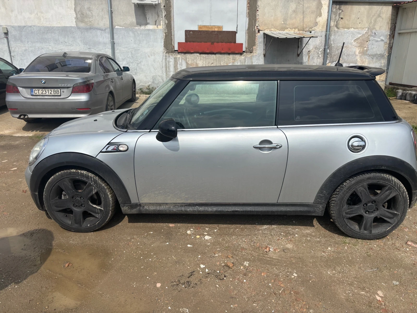 Mini Cooper s | Mobile.bg � ����������� 2