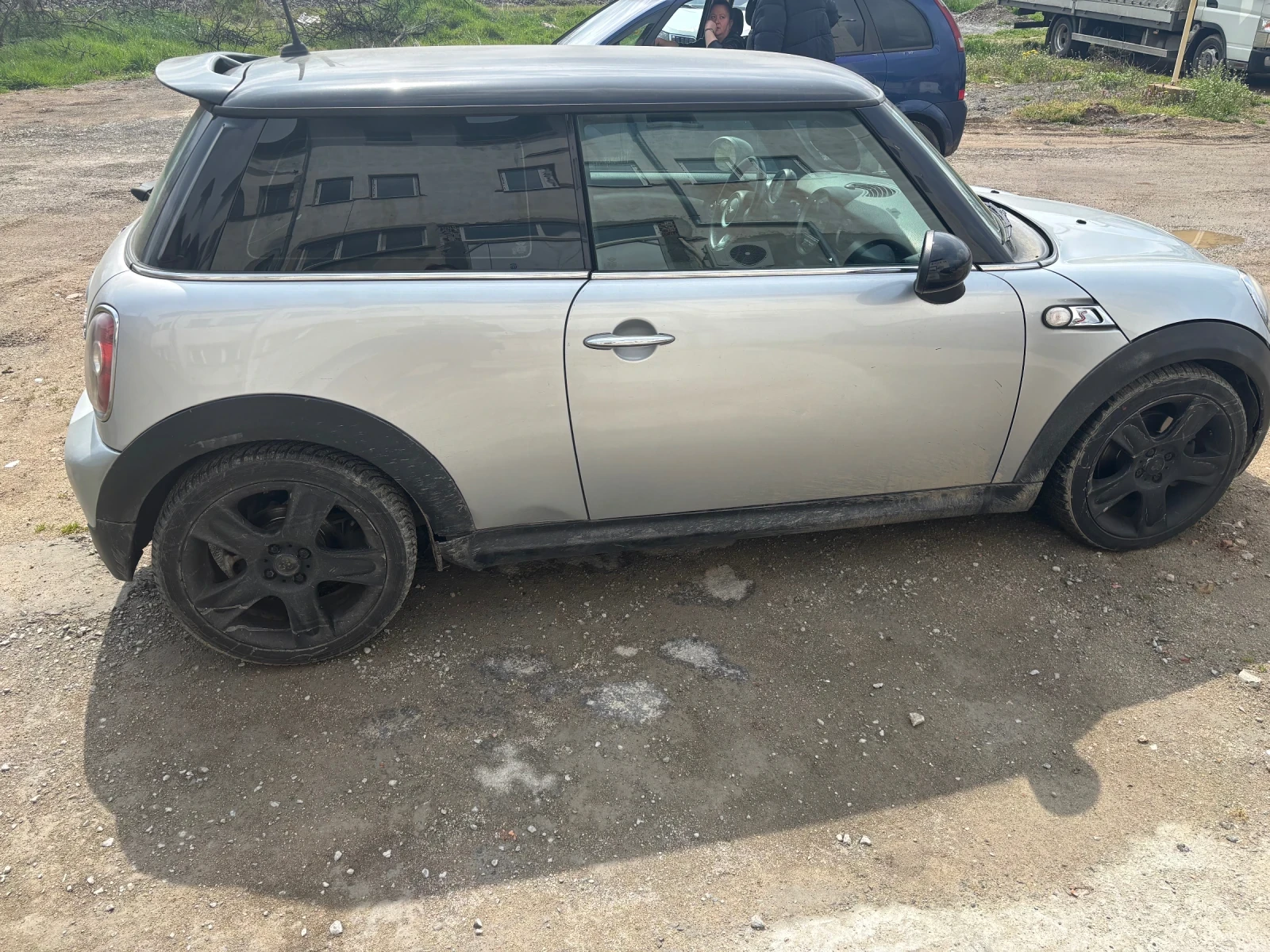 Mini Cooper s | Mobile.bg � ����������� 4