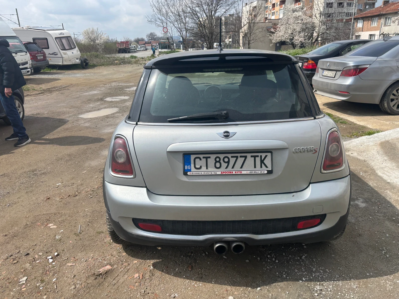 Mini Cooper s | Mobile.bg � ����������� 3