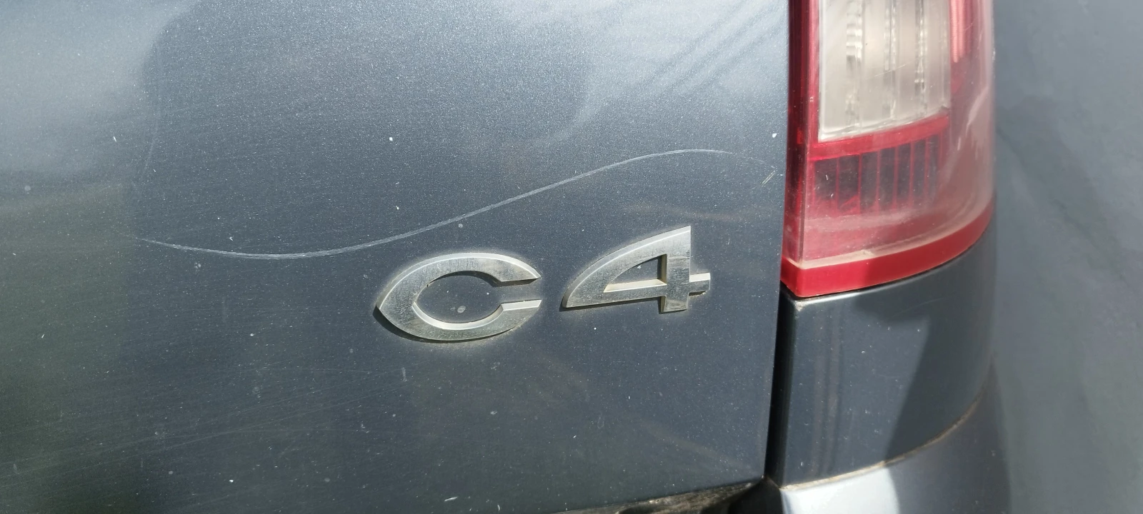 Citroen Grand C4 Picasso, снимка 4 - Автомобили и джипове - 54232933