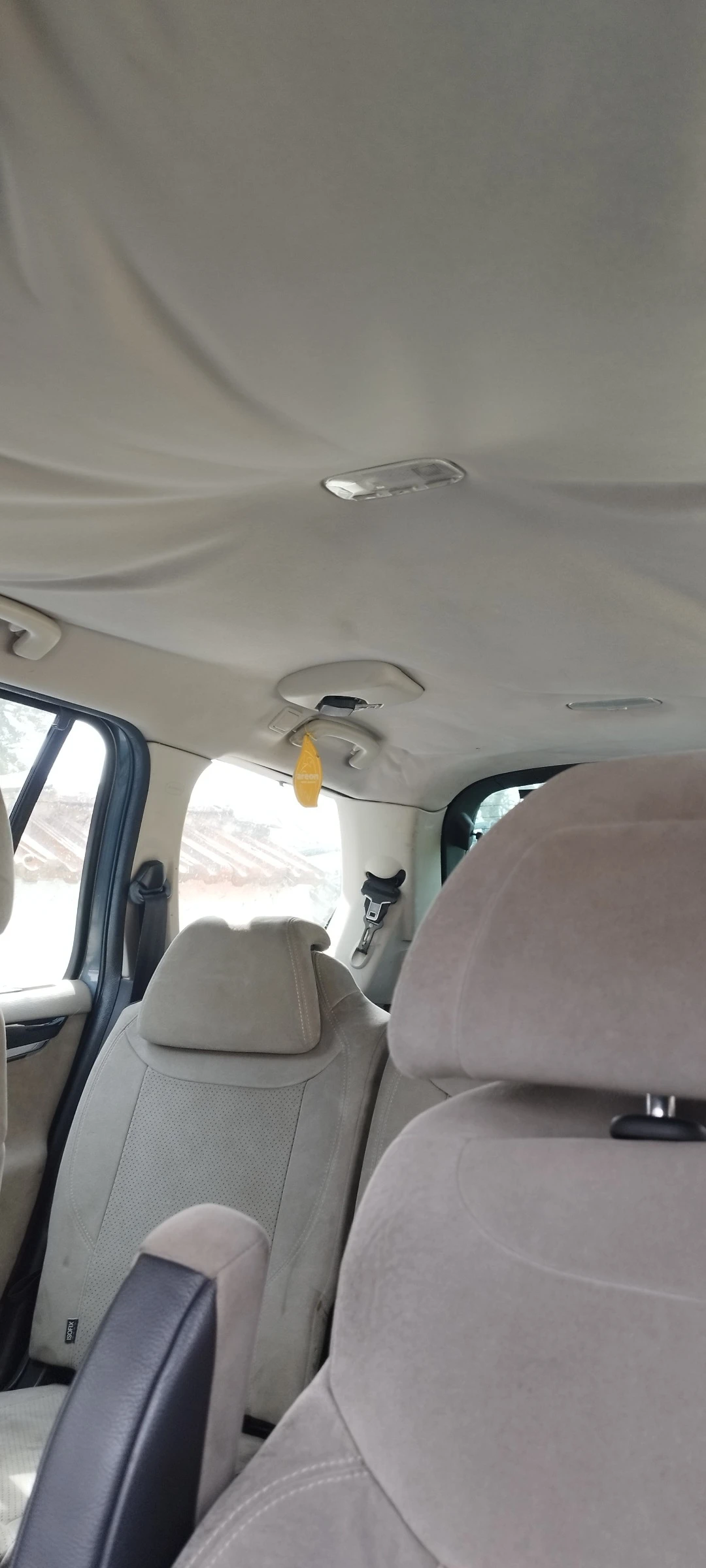 Citroen Grand C4 Picasso, снимка 12 - Автомобили и джипове - 54232933