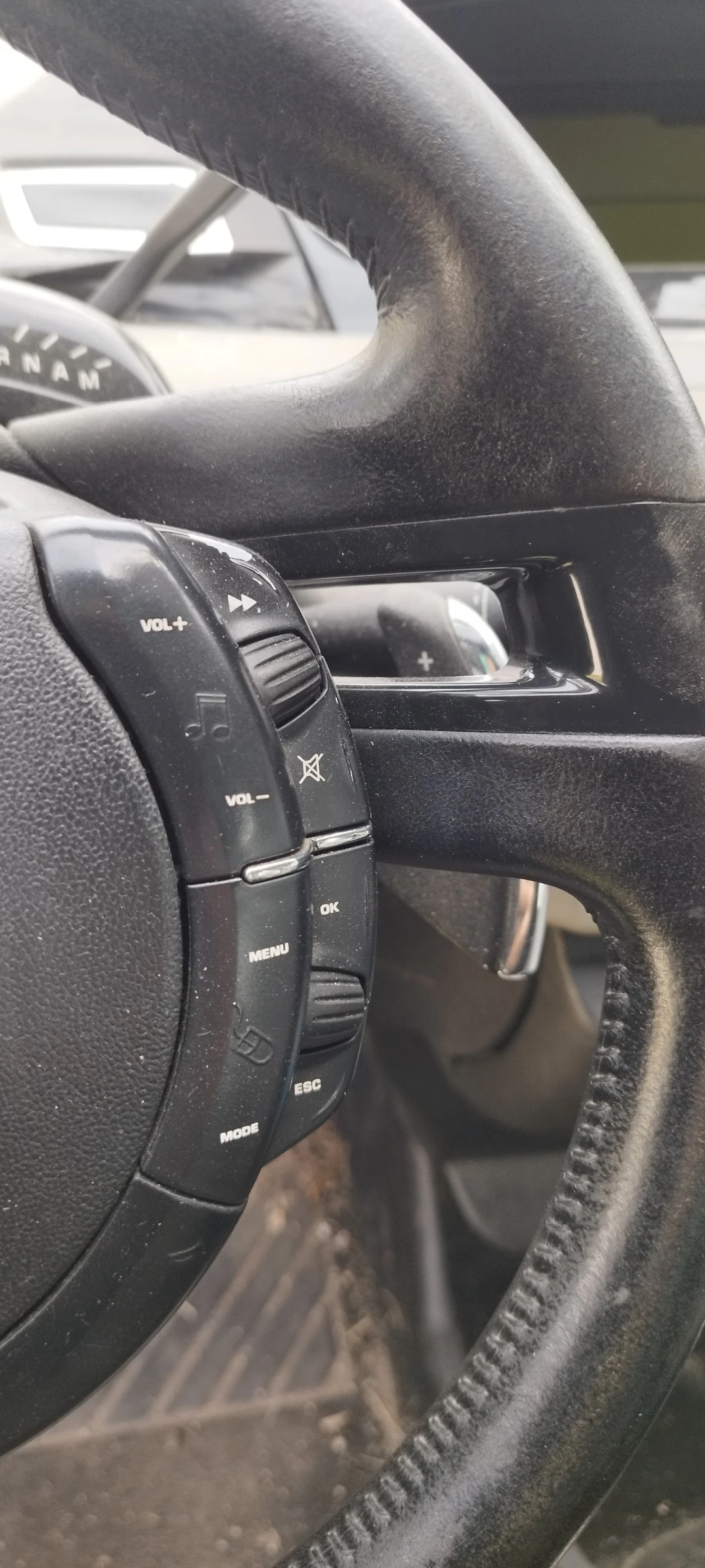 Citroen Grand C4 Picasso, снимка 10 - Автомобили и джипове - 54232933