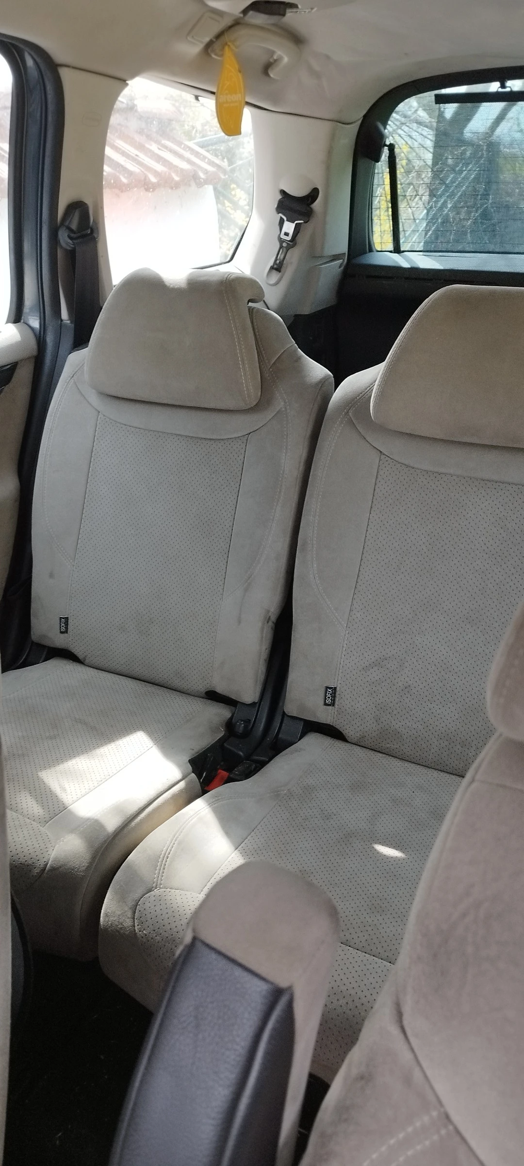 Citroen Grand C4 Picasso, снимка 13 - Автомобили и джипове - 54232933