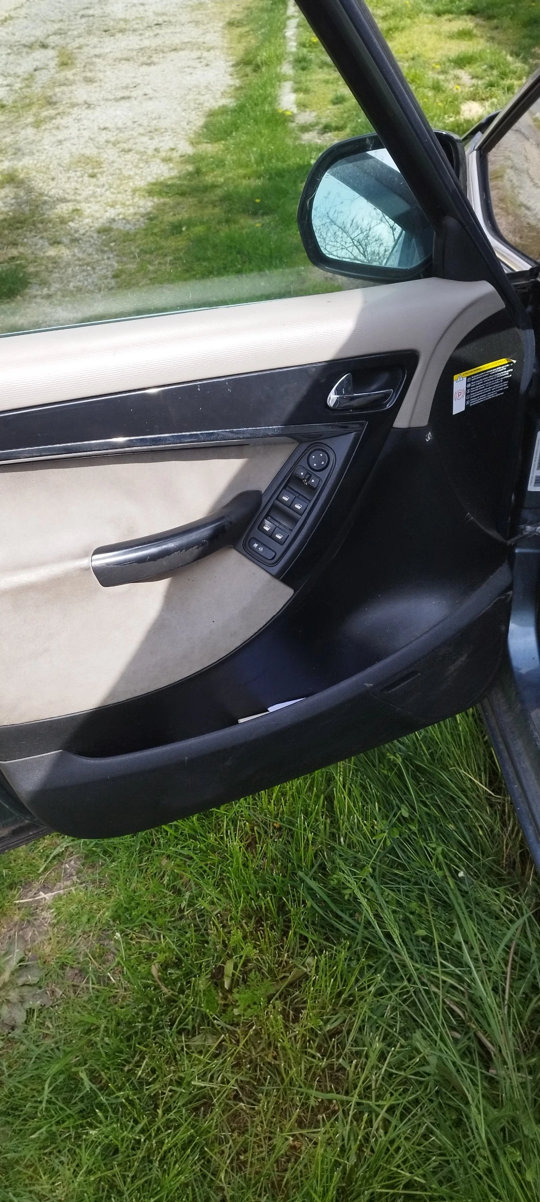 Citroen Grand C4 Picasso, снимка 7 - Автомобили и джипове - 54232933