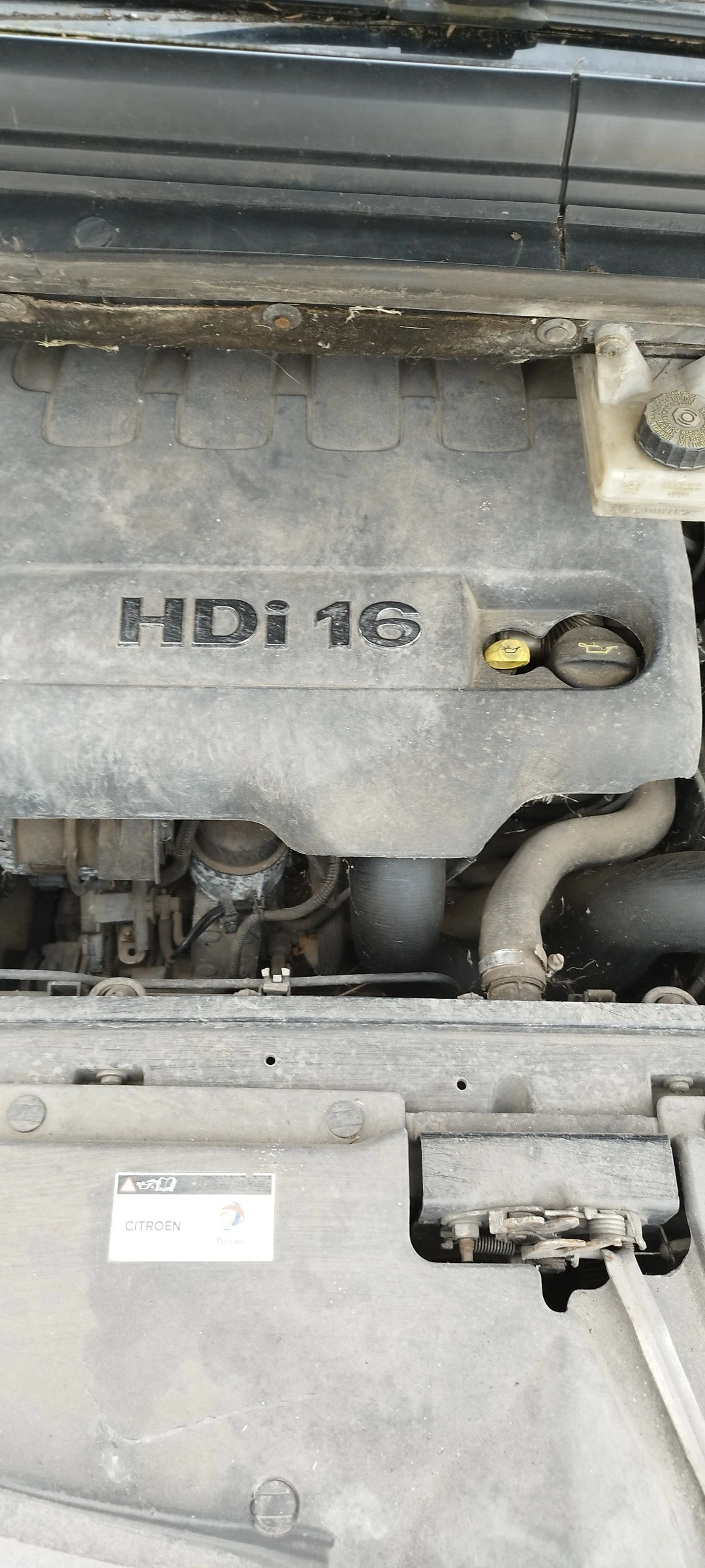 Citroen Grand C4 Picasso, снимка 6 - Автомобили и джипове - 54232933