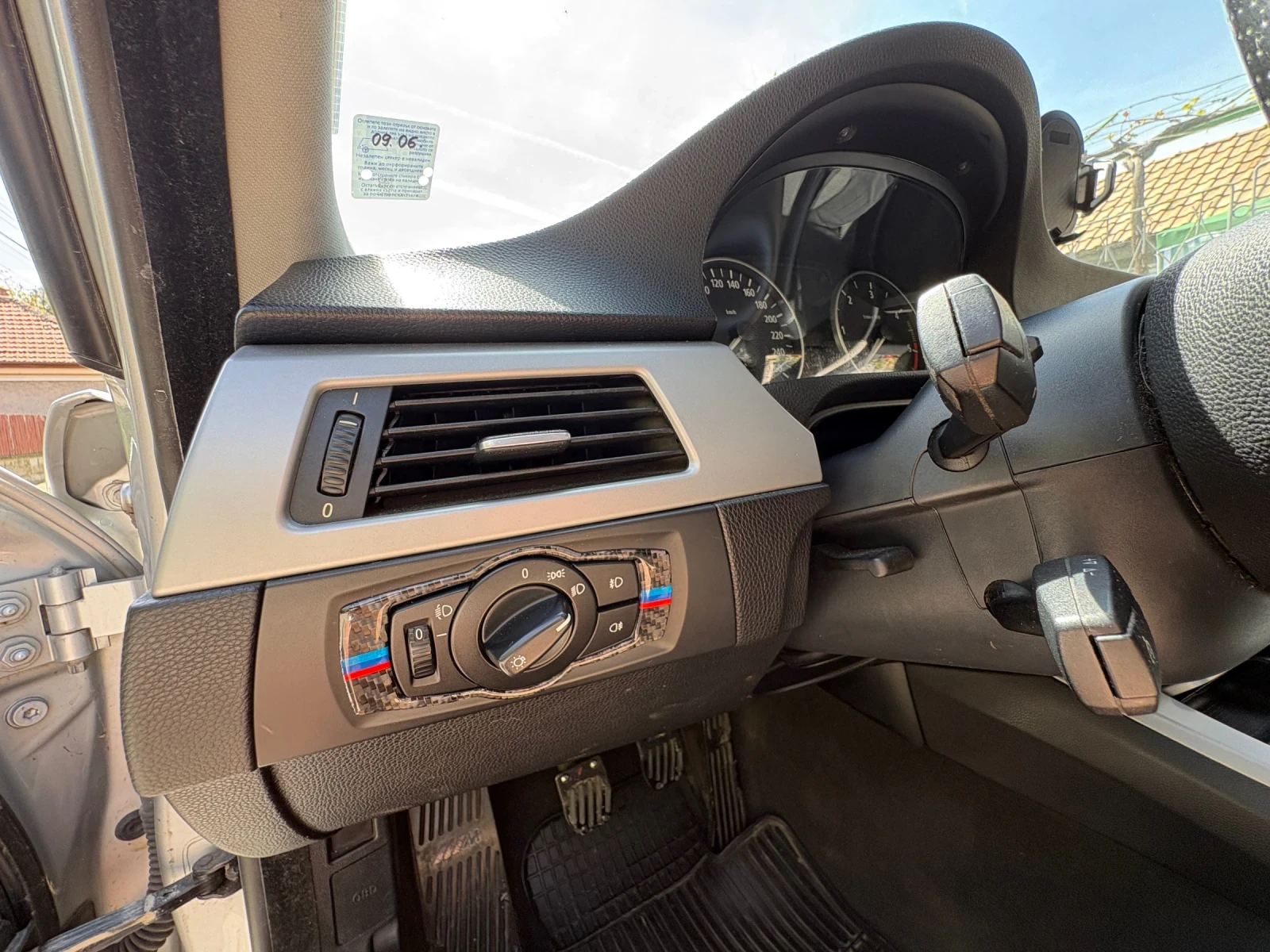 BMW 318, снимка 6 - Автомобили и джипове - 54358409