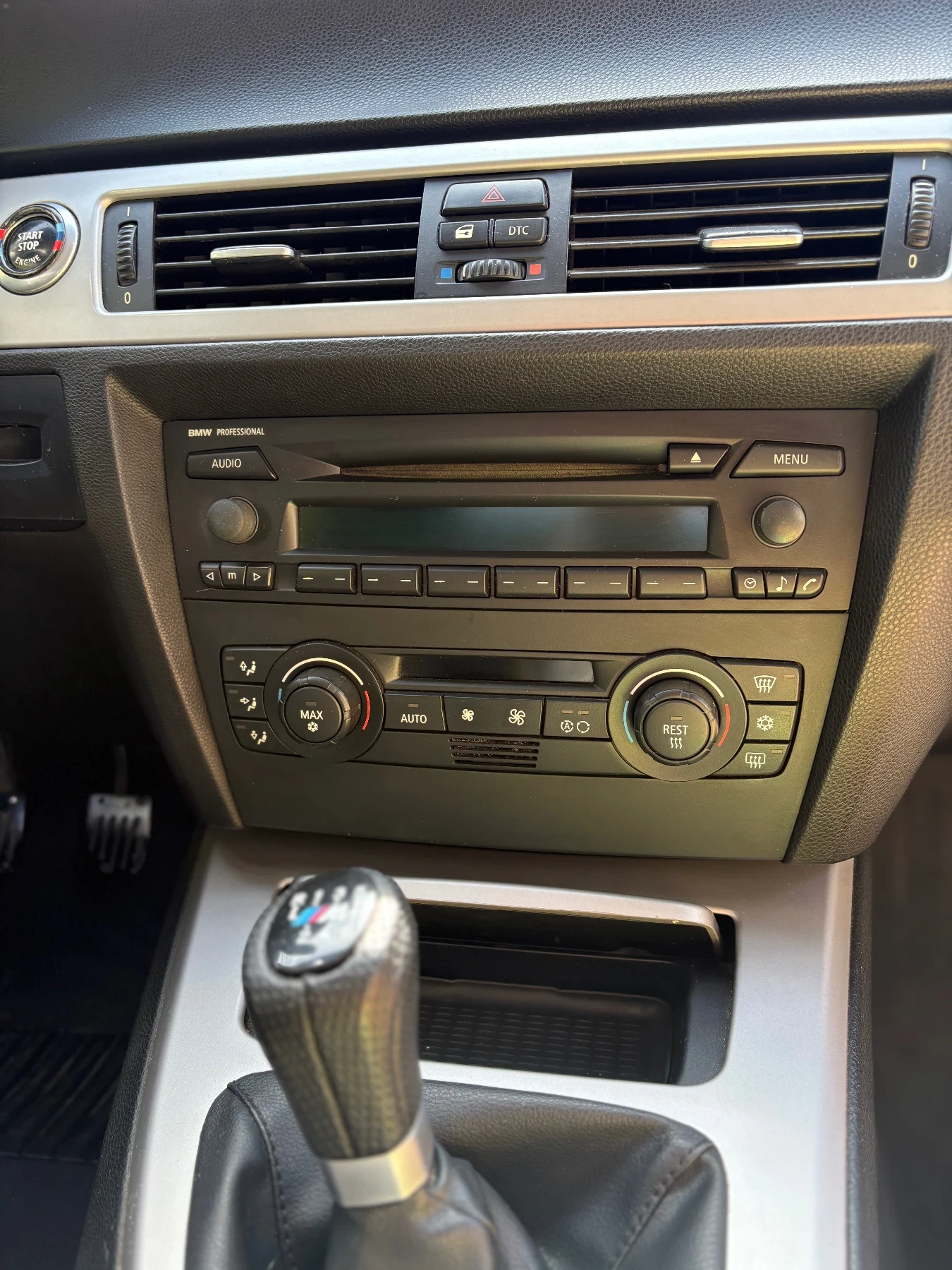 BMW 318, снимка 7 - Автомобили и джипове - 54358409