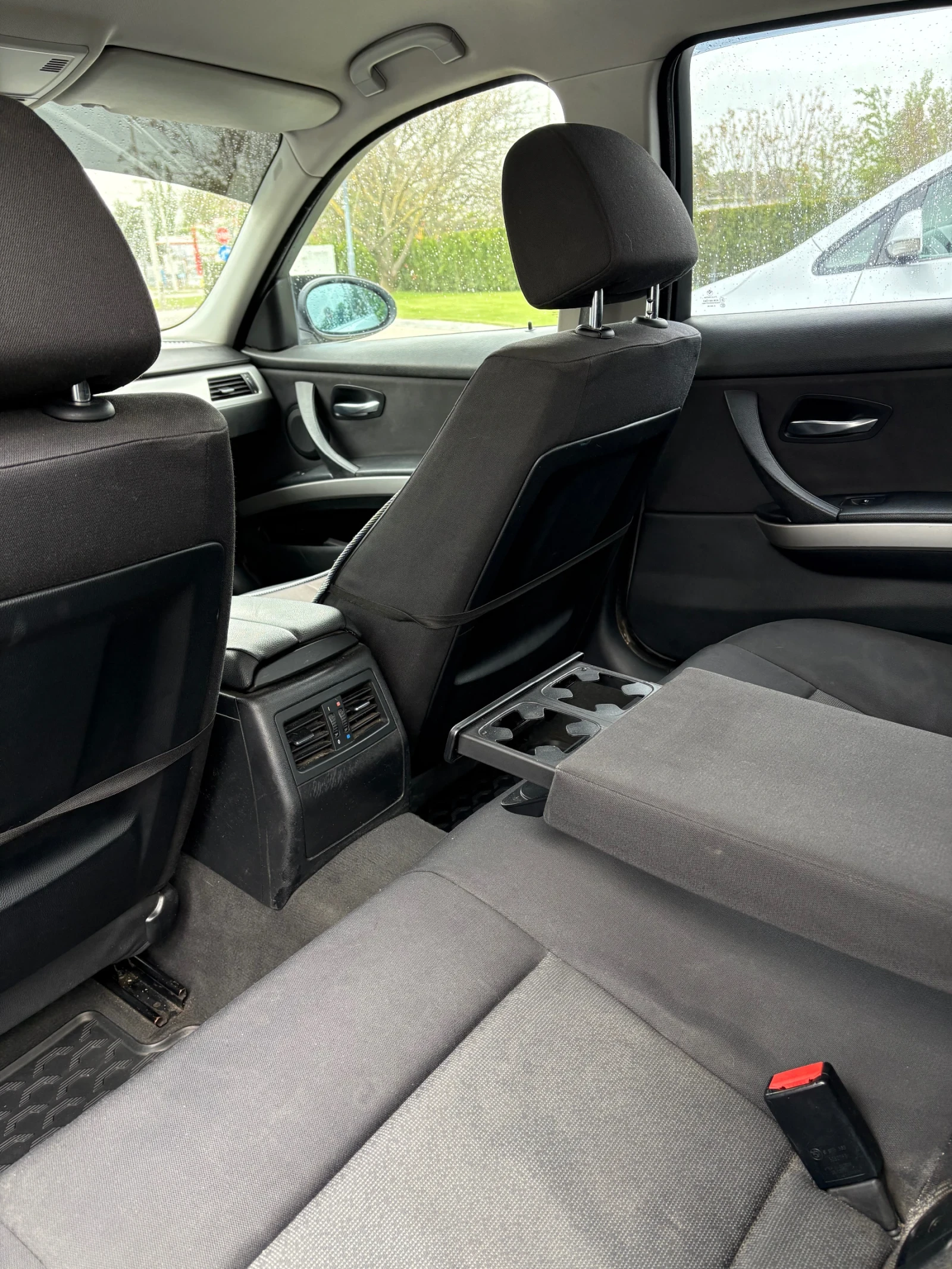 BMW 318, снимка 10 - Автомобили и джипове - 54358409