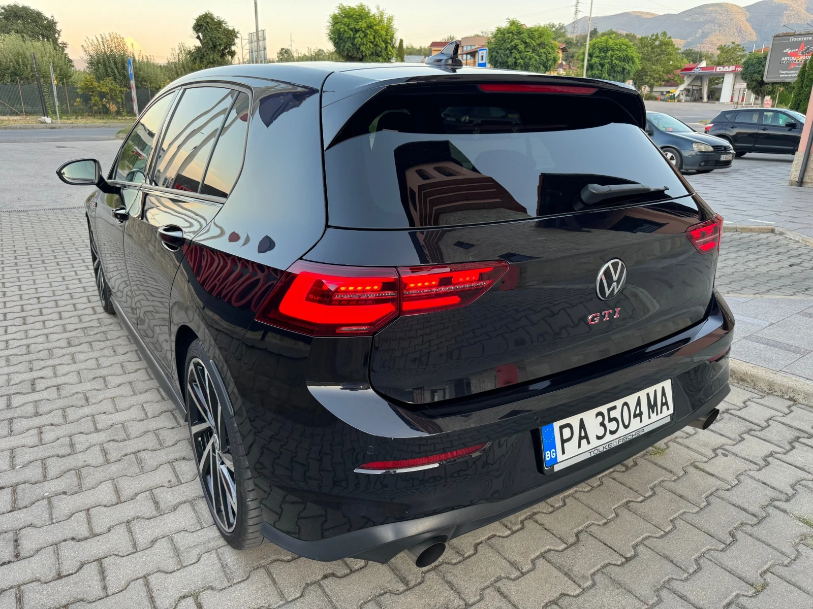 VW Golf | Mobile.bg � ����������� 5
