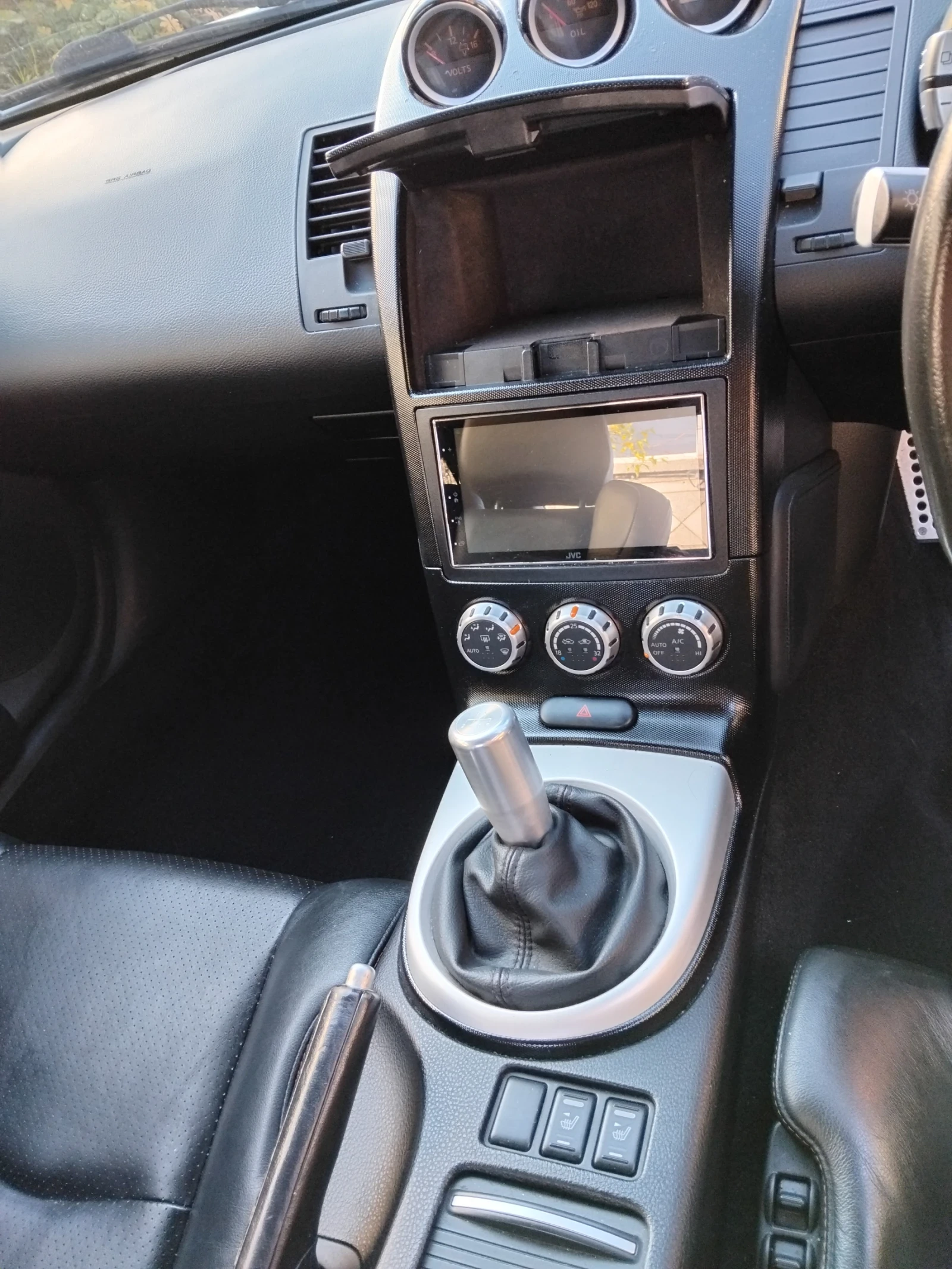 Nissan 350z HR | Mobile.bg � ����������� 8